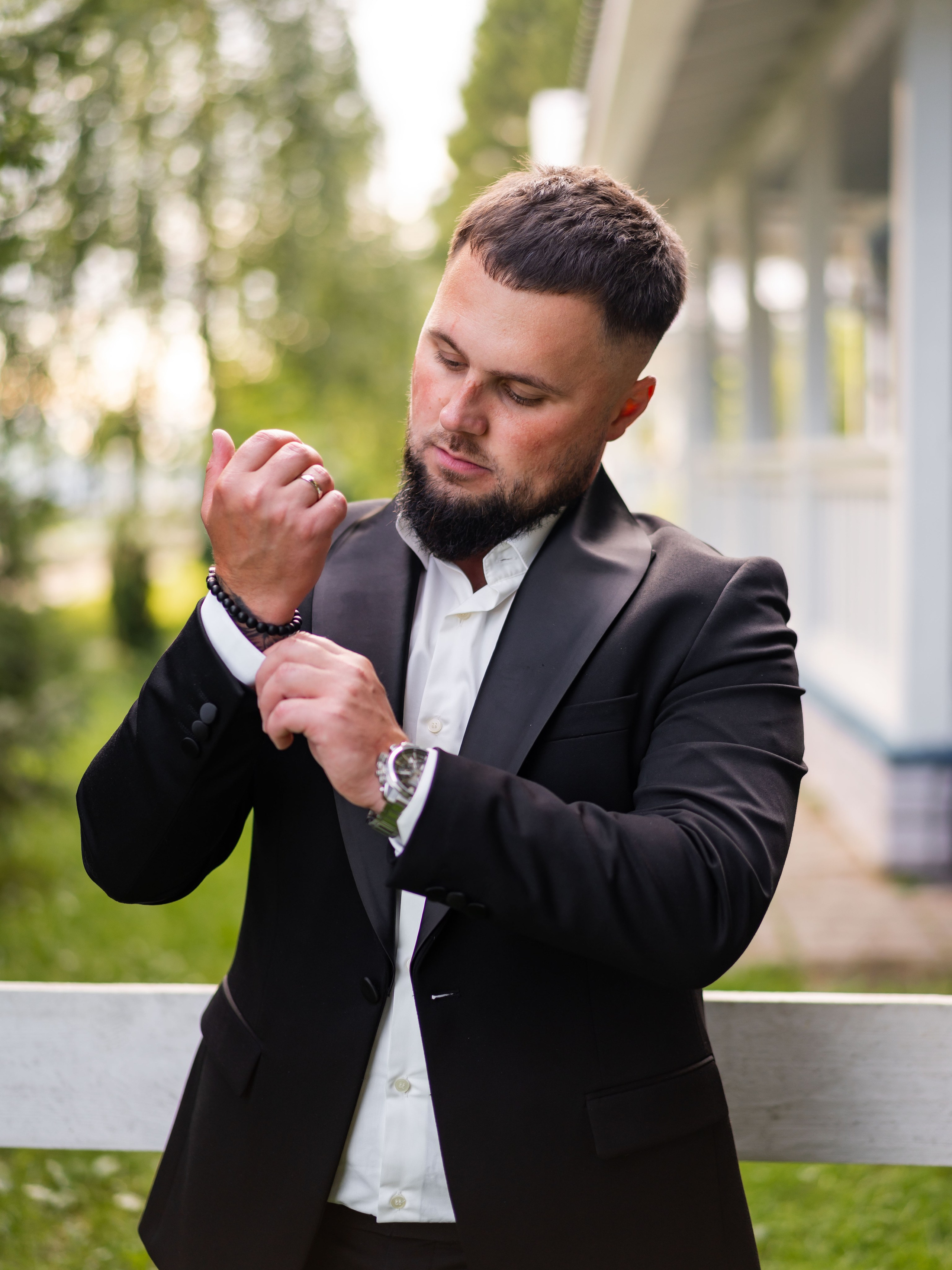 Свадьба — Кирилл & Полина 08.09.24. Фотограф Москва