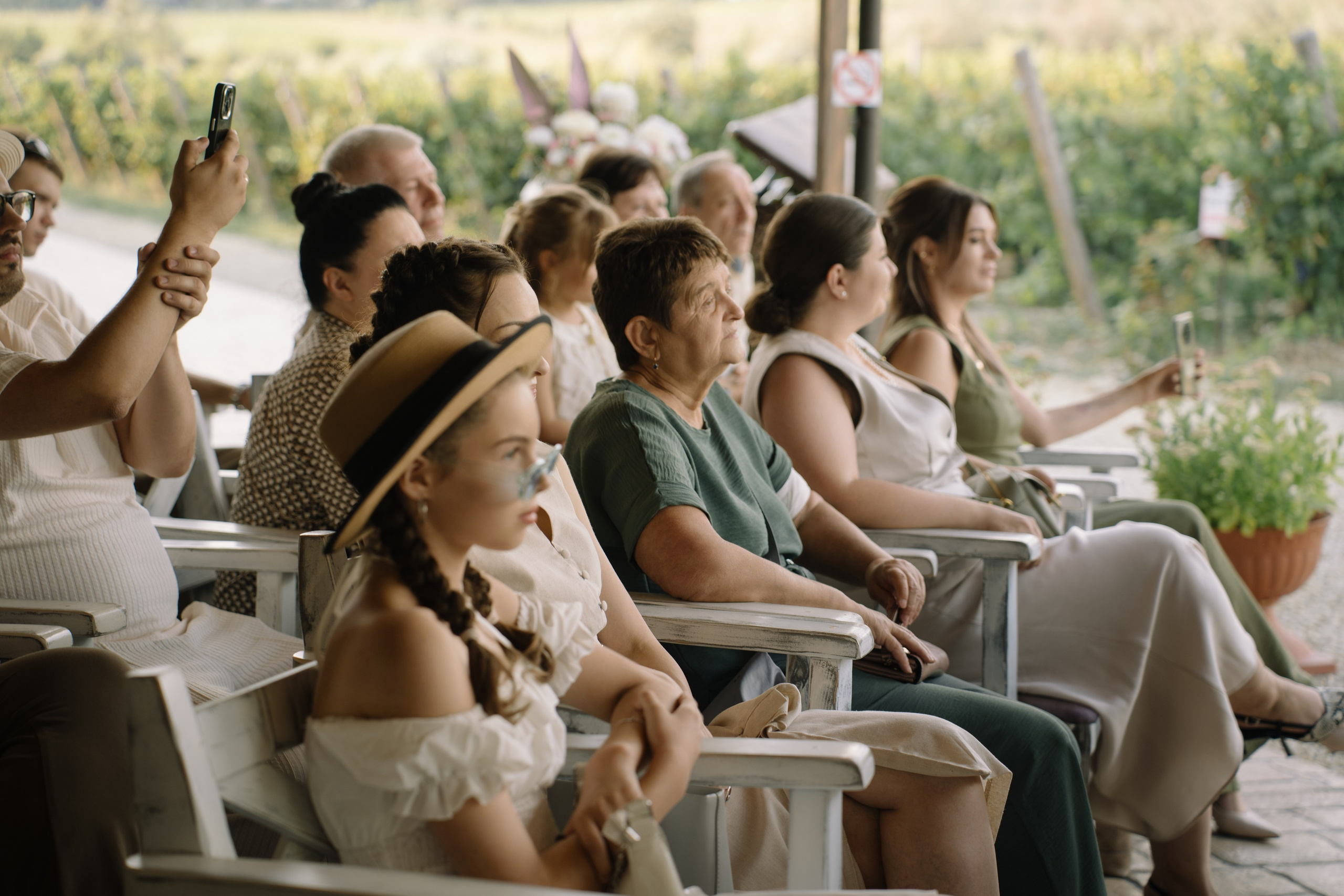 Любовь без границ