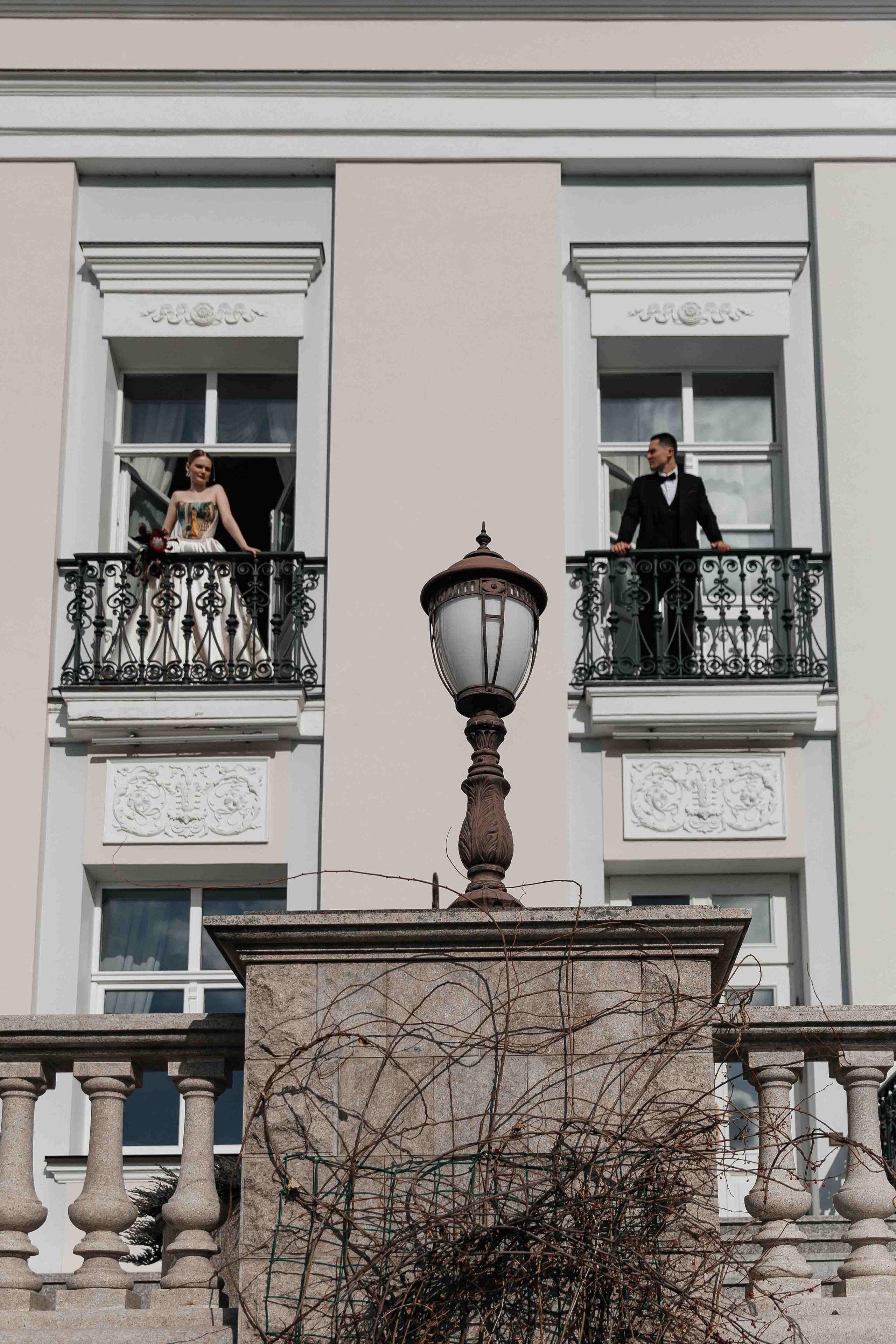 Катерина и Александр. Фотограф Пятигорск Александра Карасева