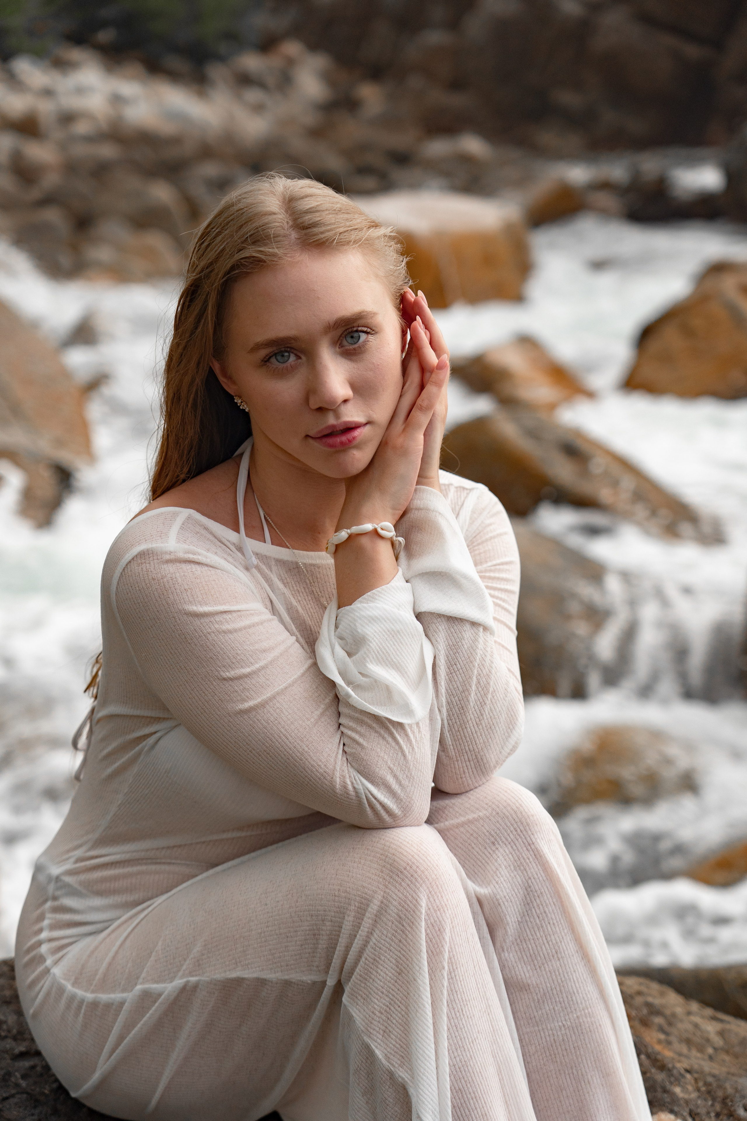 Alexander & Vera, Mirissa Secret Place