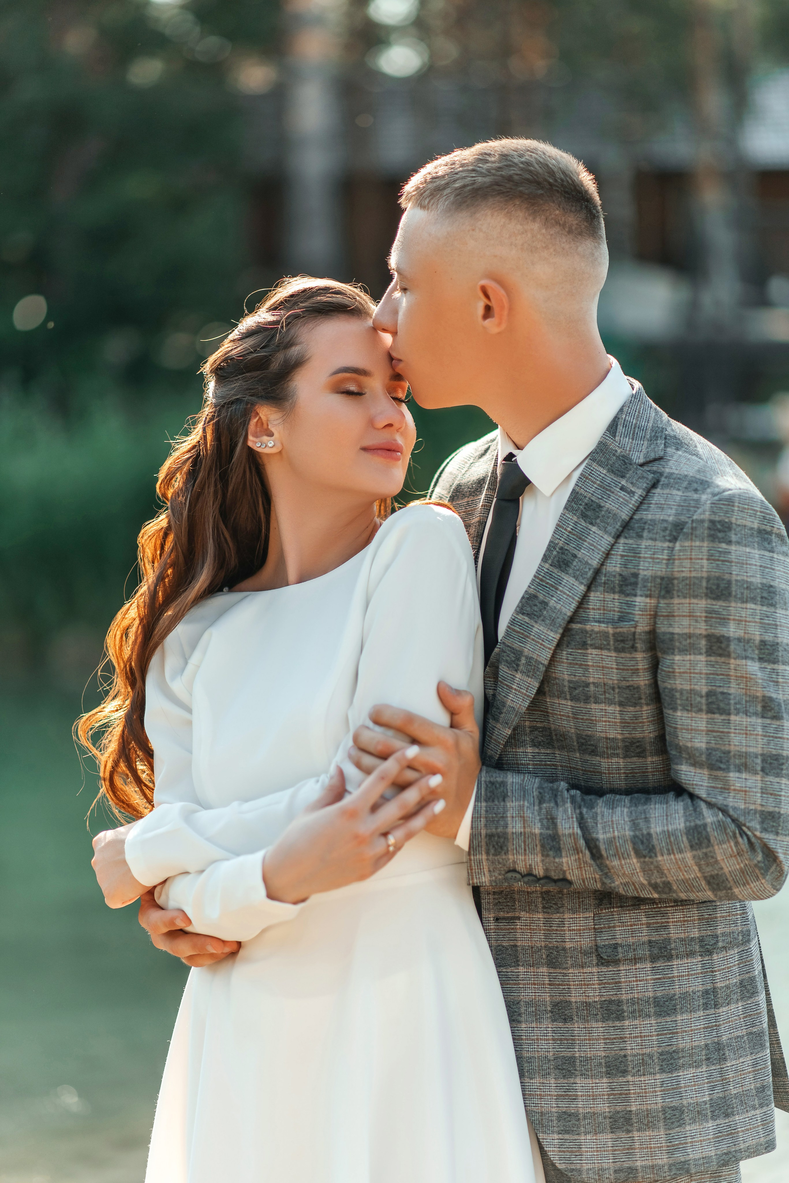 Сергей и Анастасия. Семейный фотограф в Тамбове Анна Кондрашова