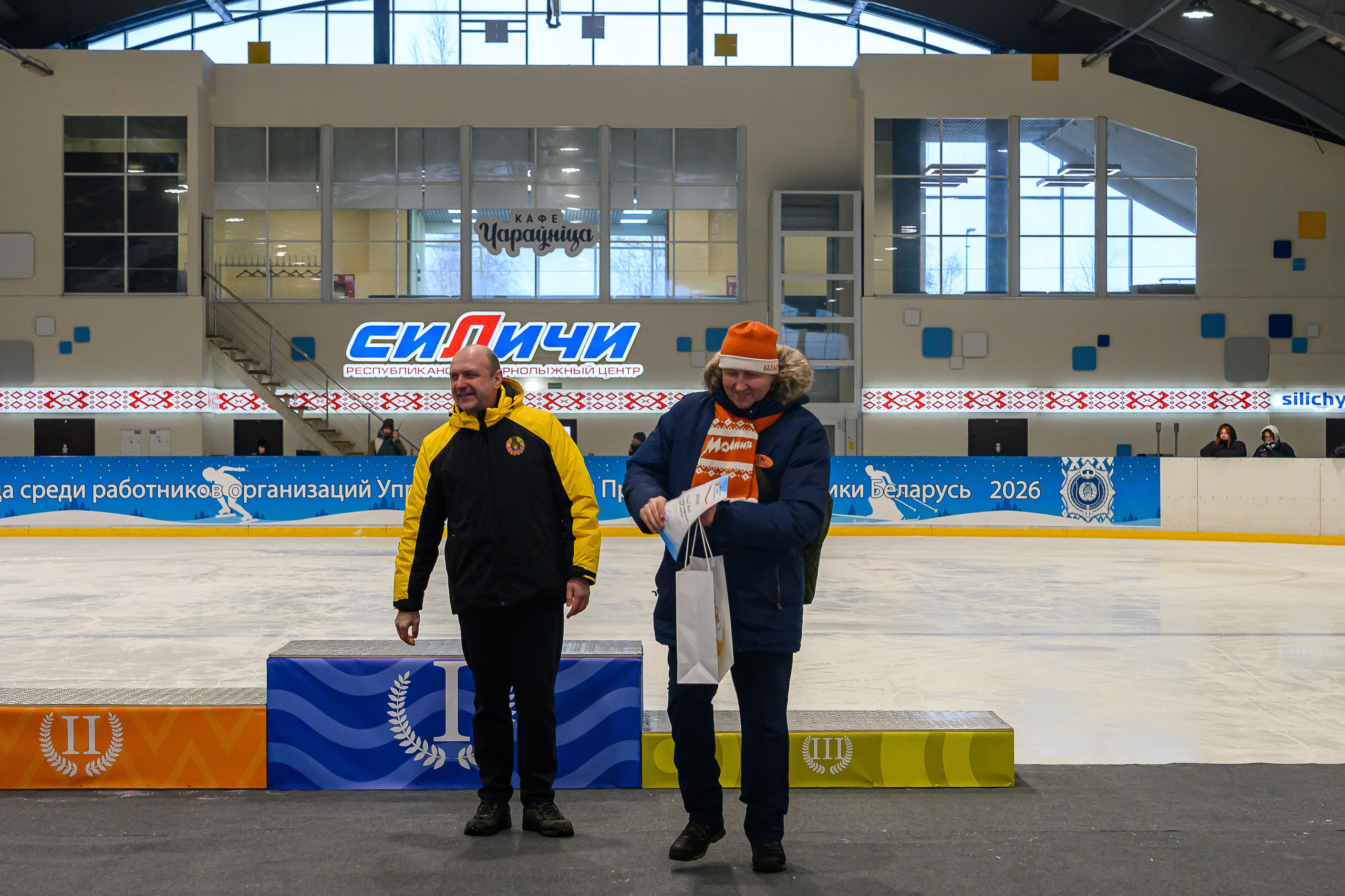 Зимняя спартакиада УД. Фотоуслуги, услуги фотографа, фотографирование важных событий