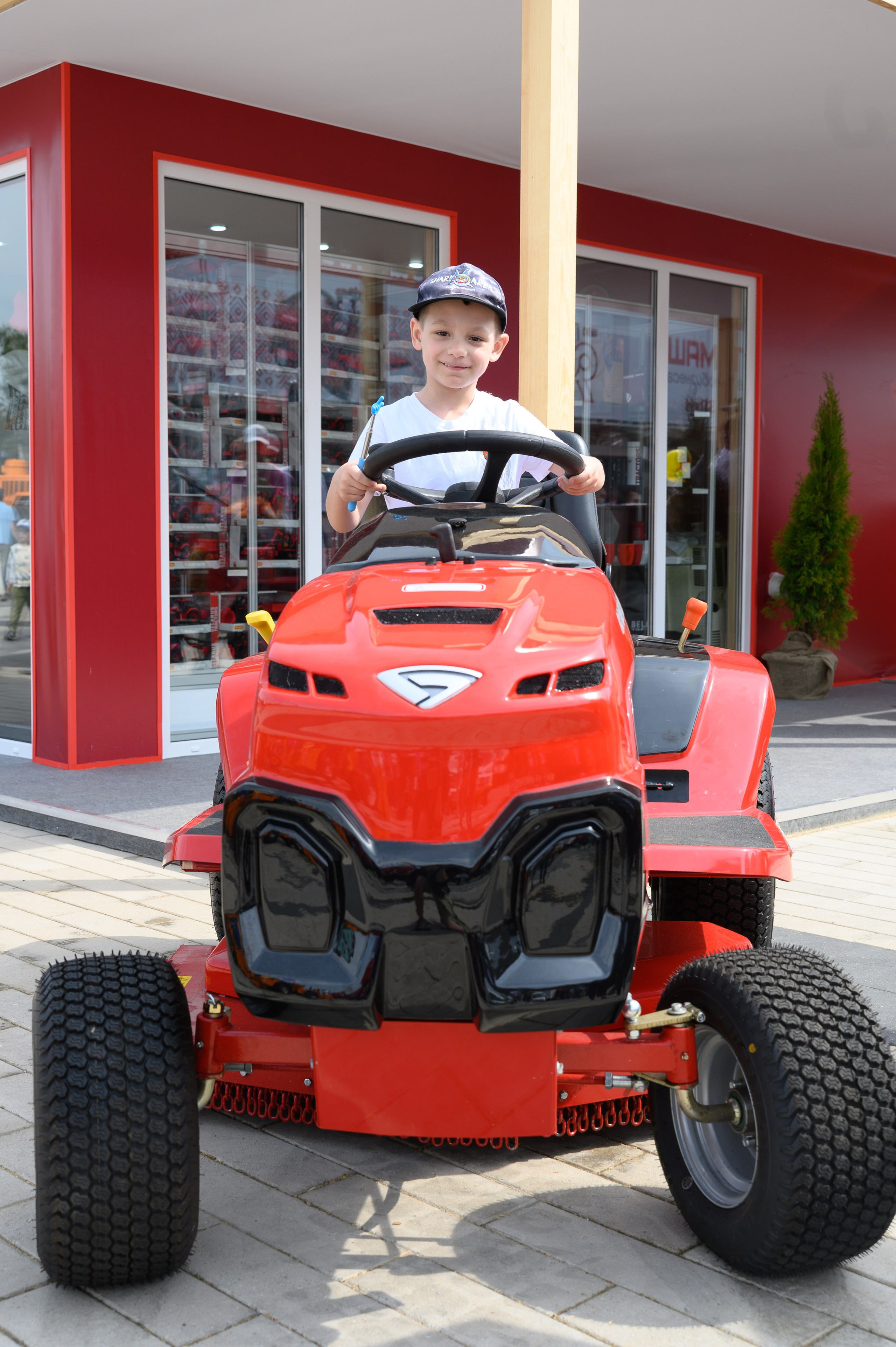 Агровыставка. Фотоуслуги, услуги фотографа, фотографирование важных событий