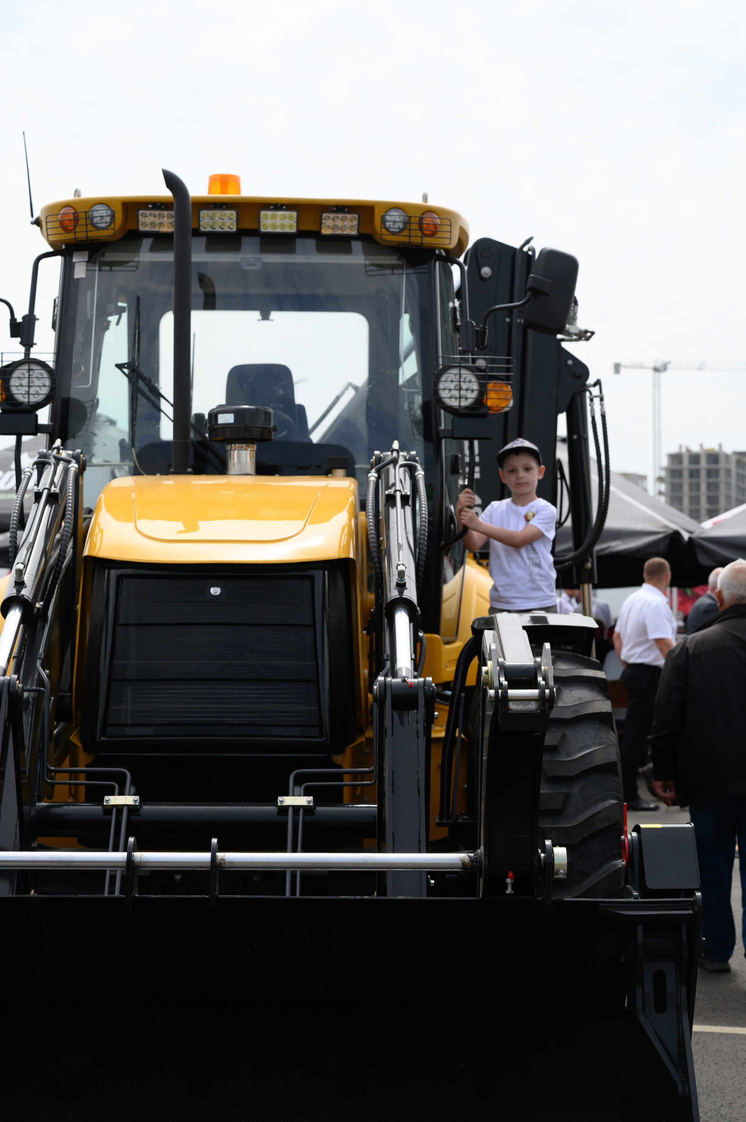 Агровыставка. Фотоуслуги, услуги фотографа, фотографирование важных событий