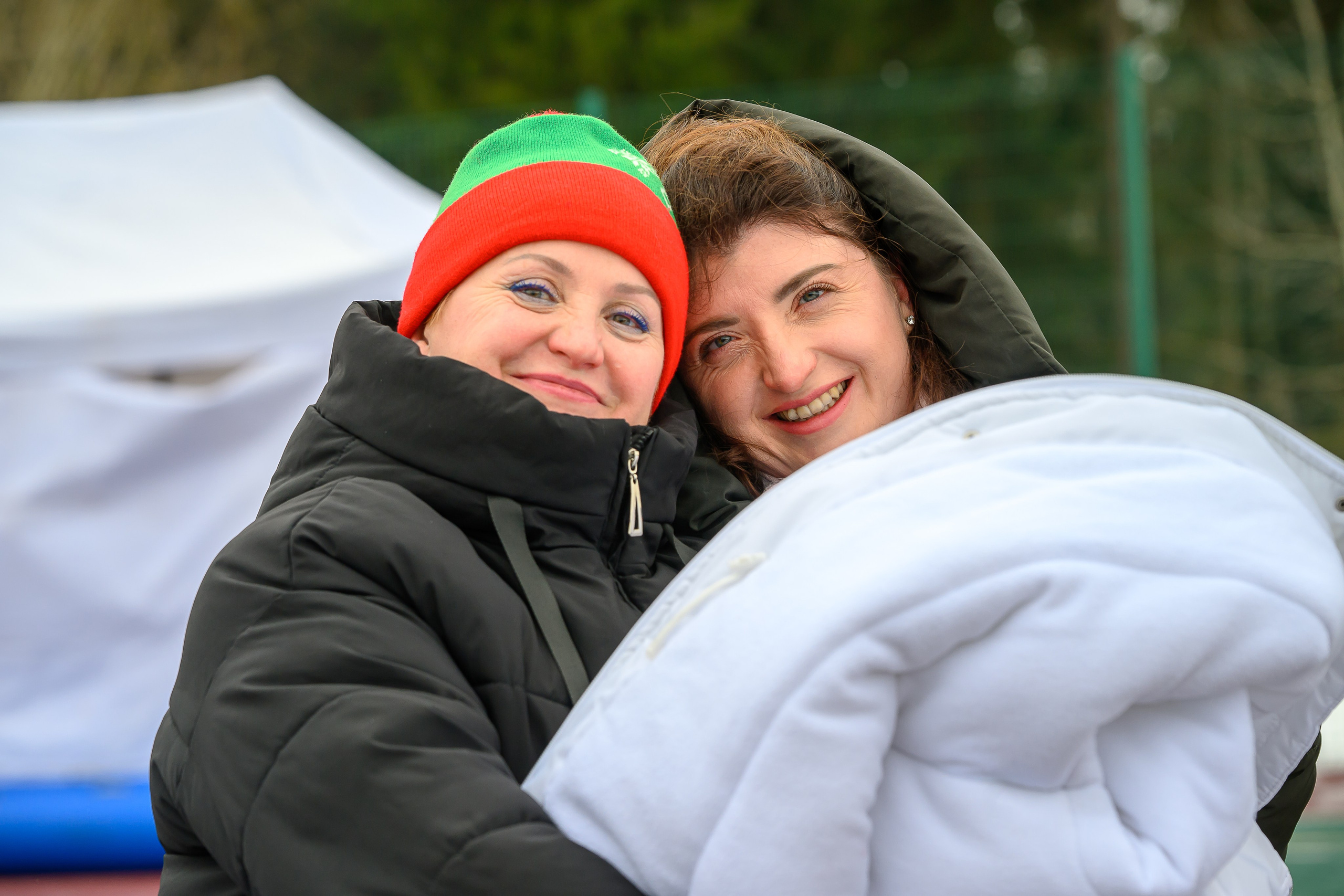 Зимняя спартакиада УД. Фотоуслуги, услуги фотографа, фотографирование важных событий