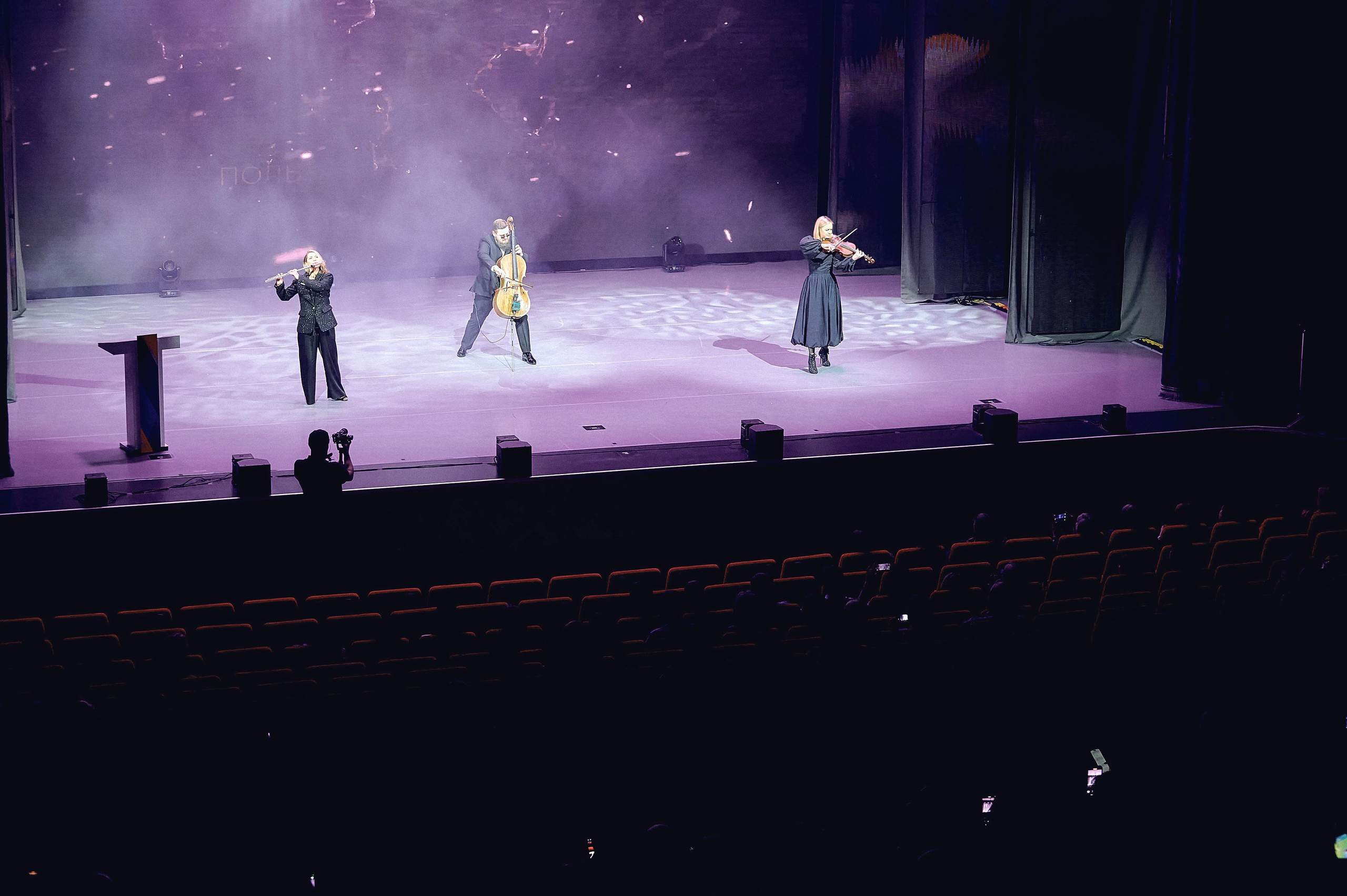 20 лет КРАСЭКО. Фотограф Яковлев Роман — Красноярск