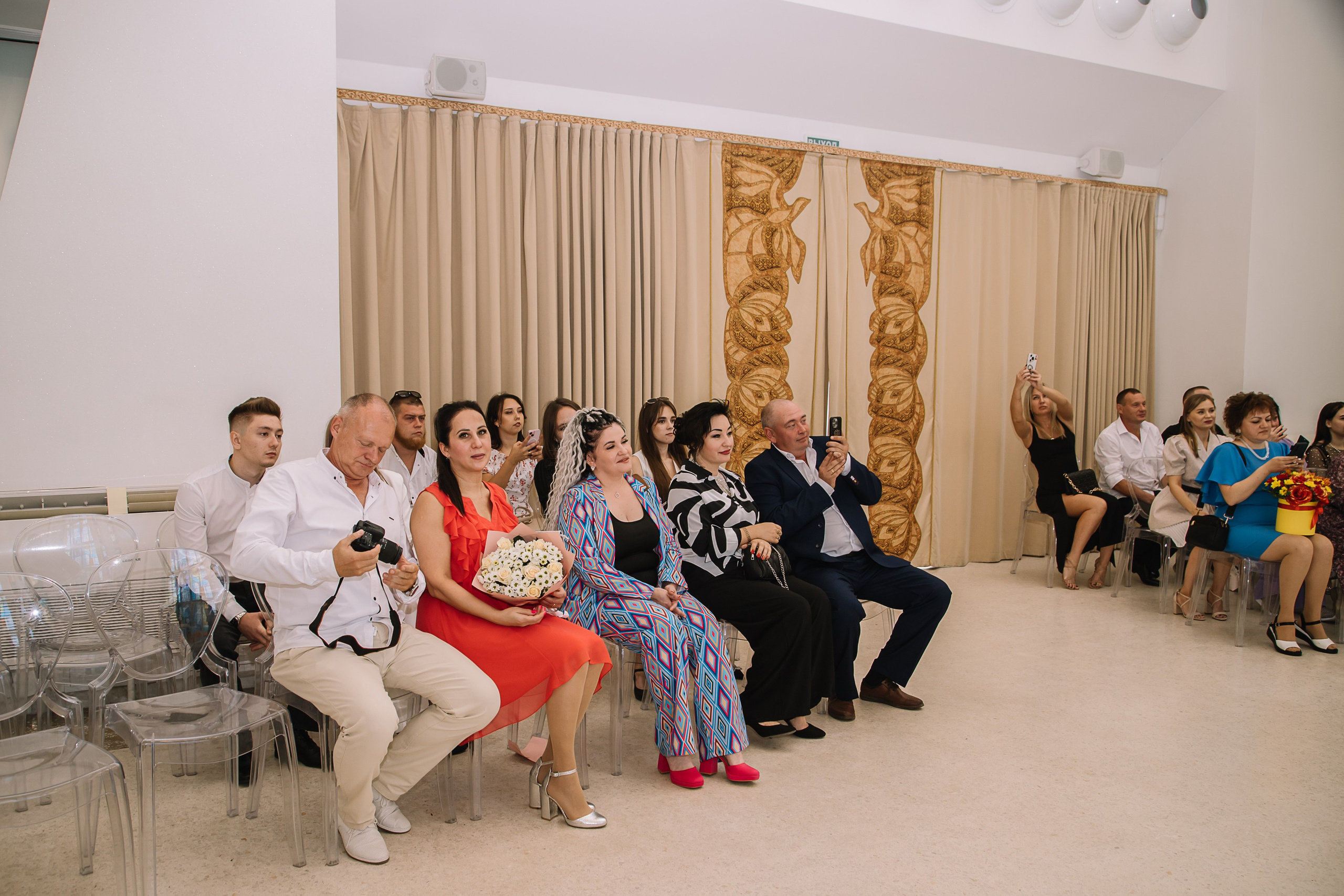 Антон и Ксюша. Фотограф в Самаре Евгения Глубокова