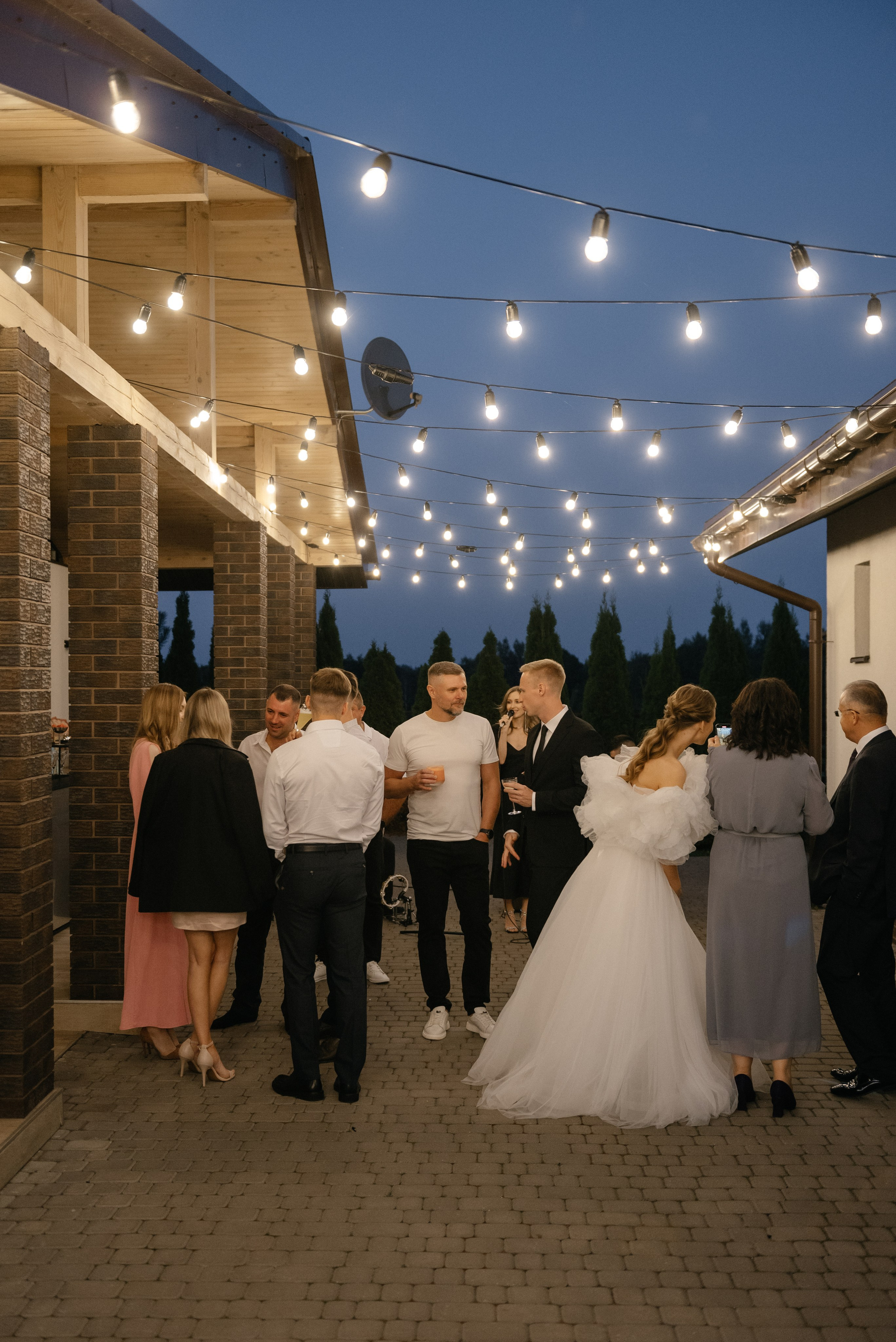 Wedding day in GRAND CNALET. Главная