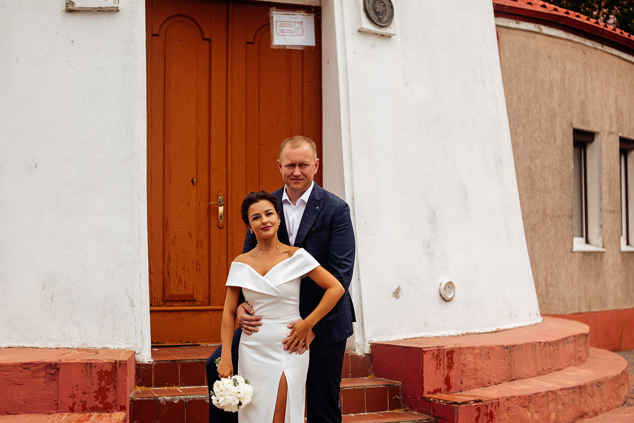 Владимир & Элла. Https://malovafoto.ru