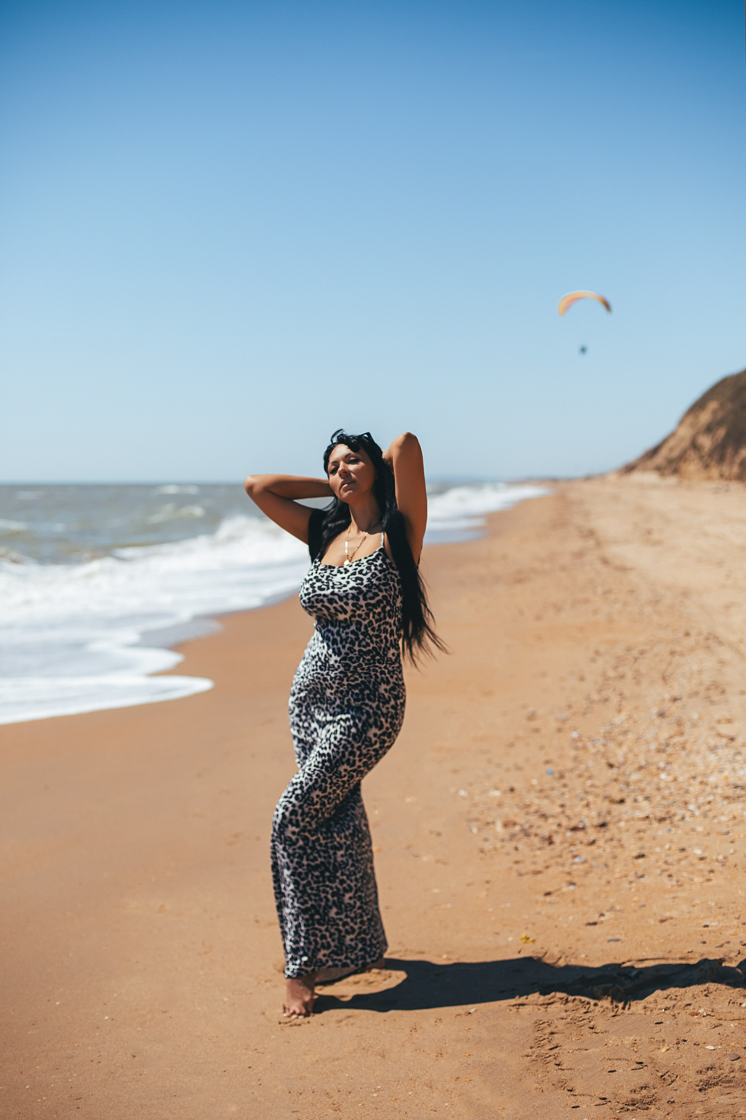 Фотосессия на море. Https://malovafoto.ru