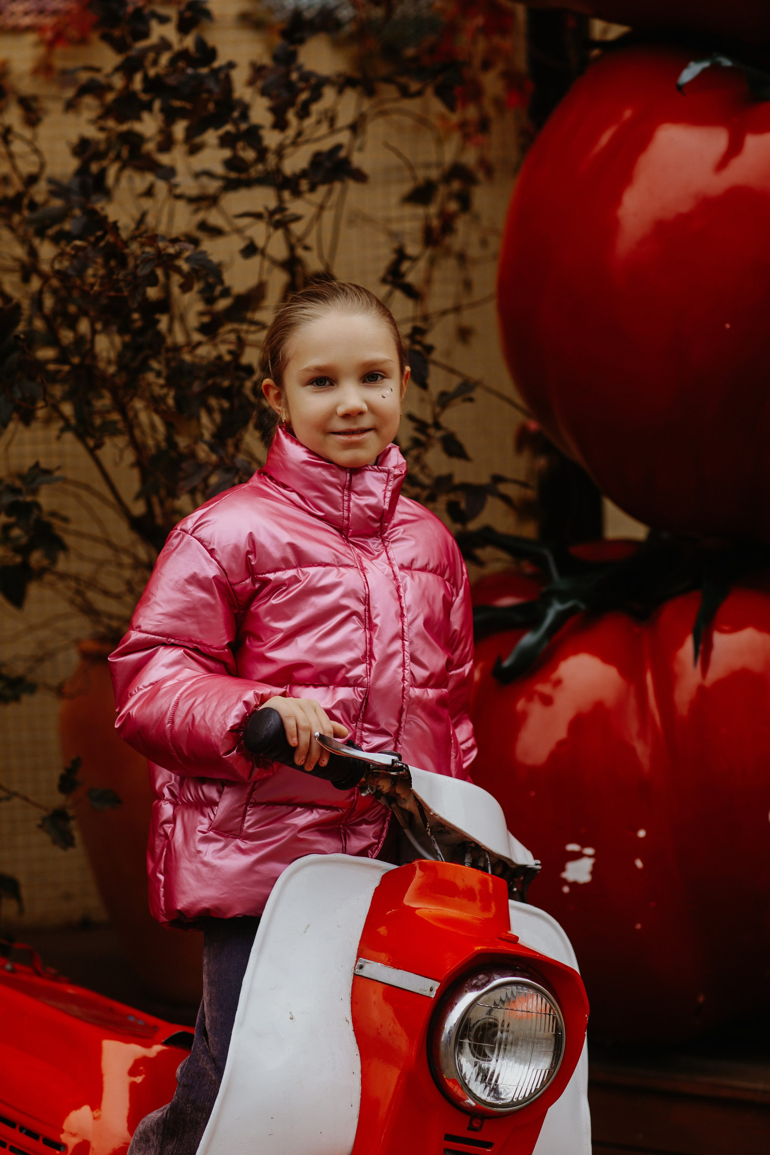 Фотосессия в Зеленоградске. Https://malovafoto.ru