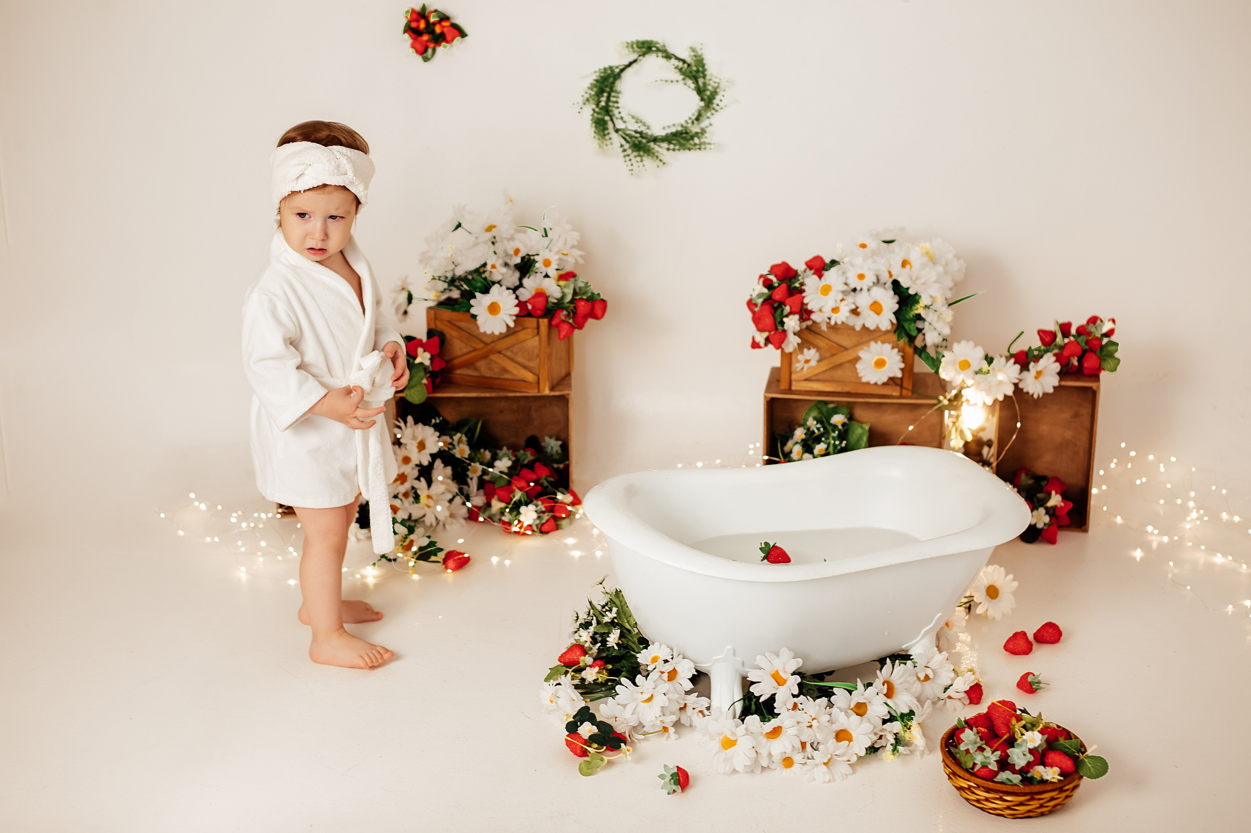 Ванна. Https://malovafoto.ru