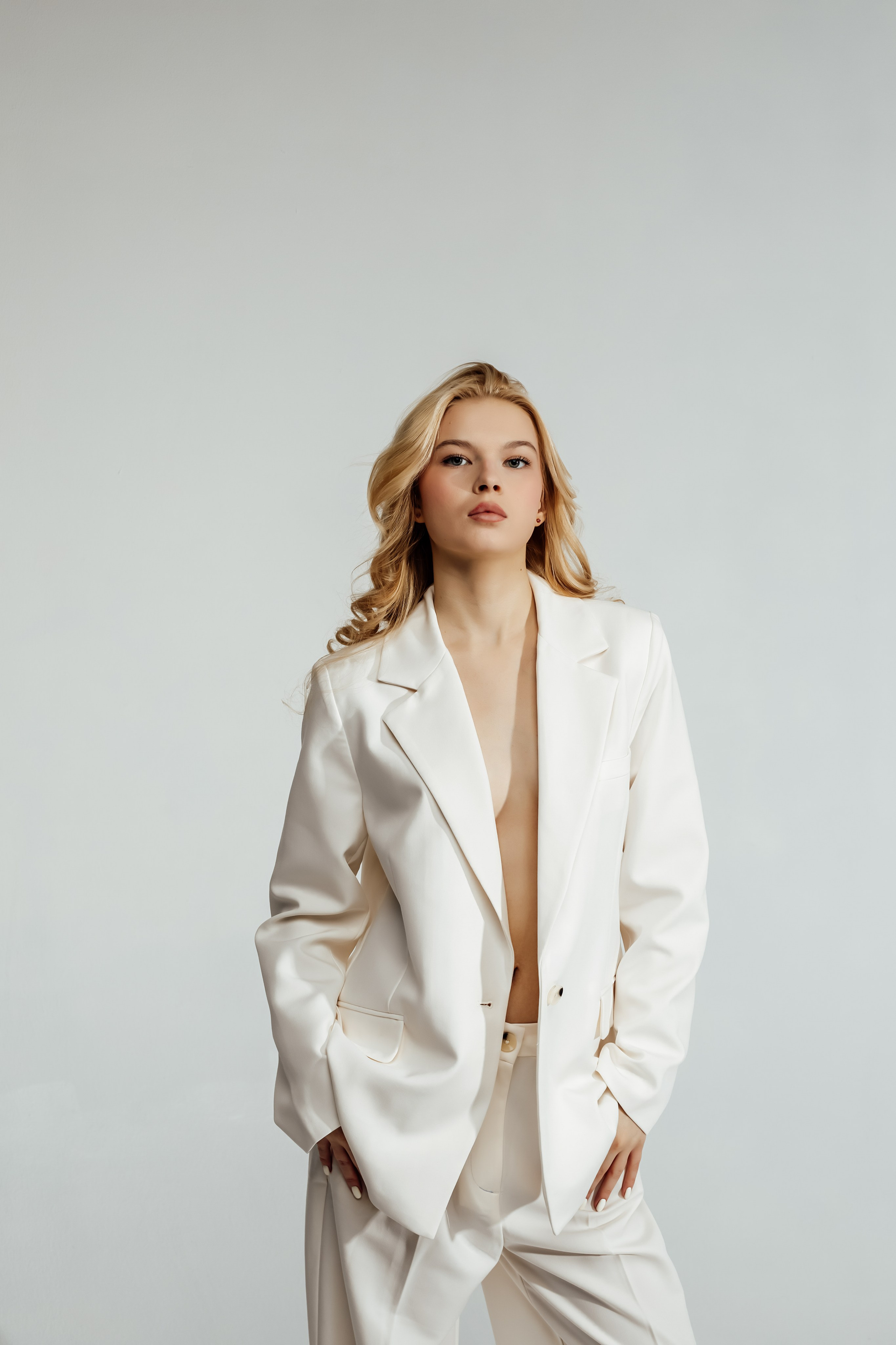 Модельные тесты. Https://malovafoto.ru