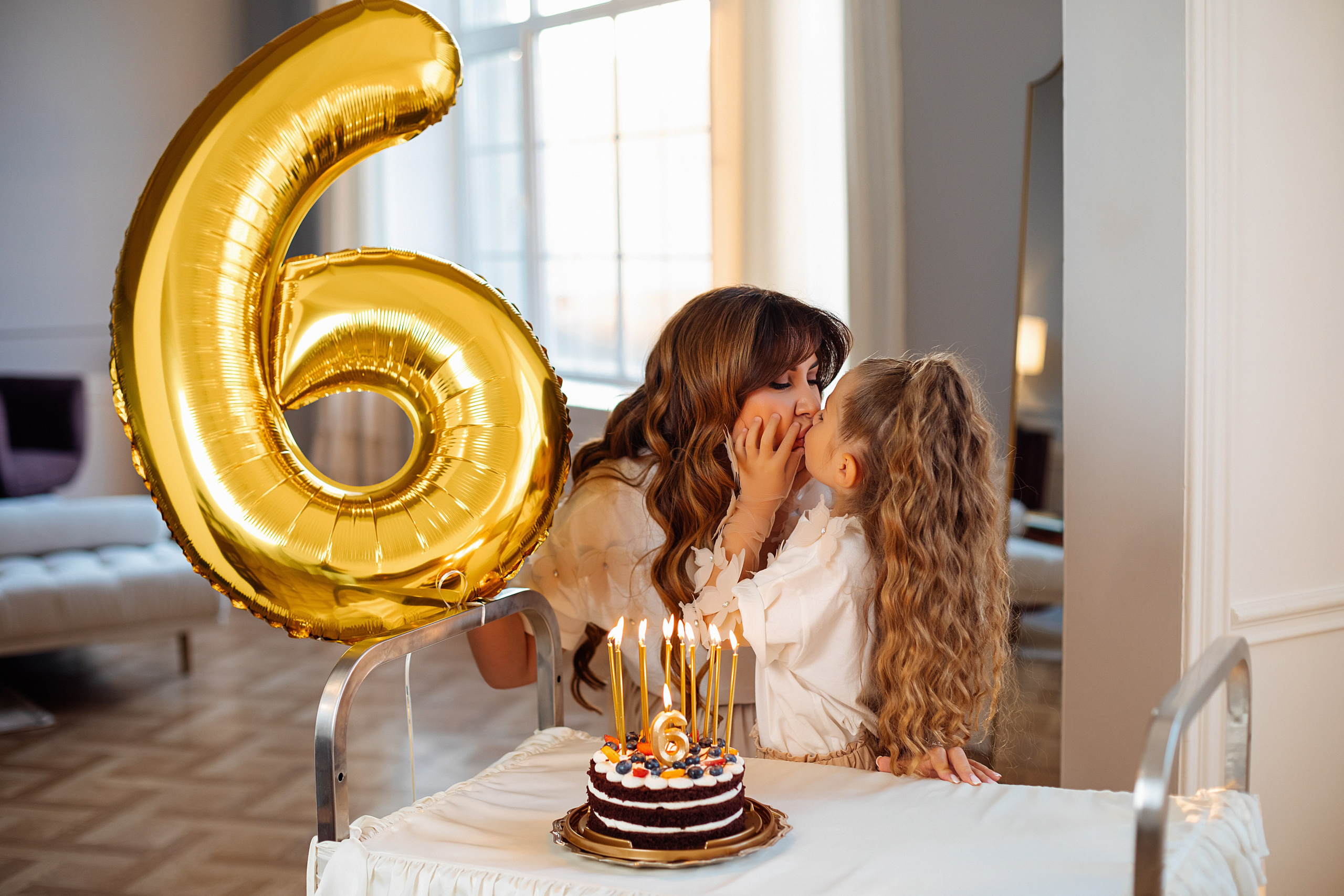 День Рождения!. Https://malovafoto.ru