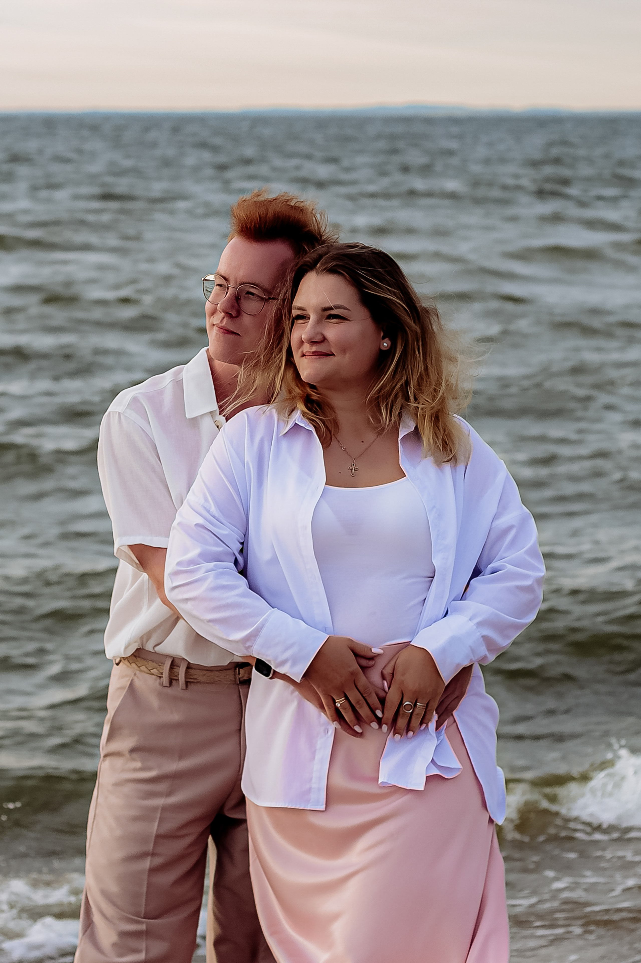 Вадим и Екатерина. Https://malovafoto.ru