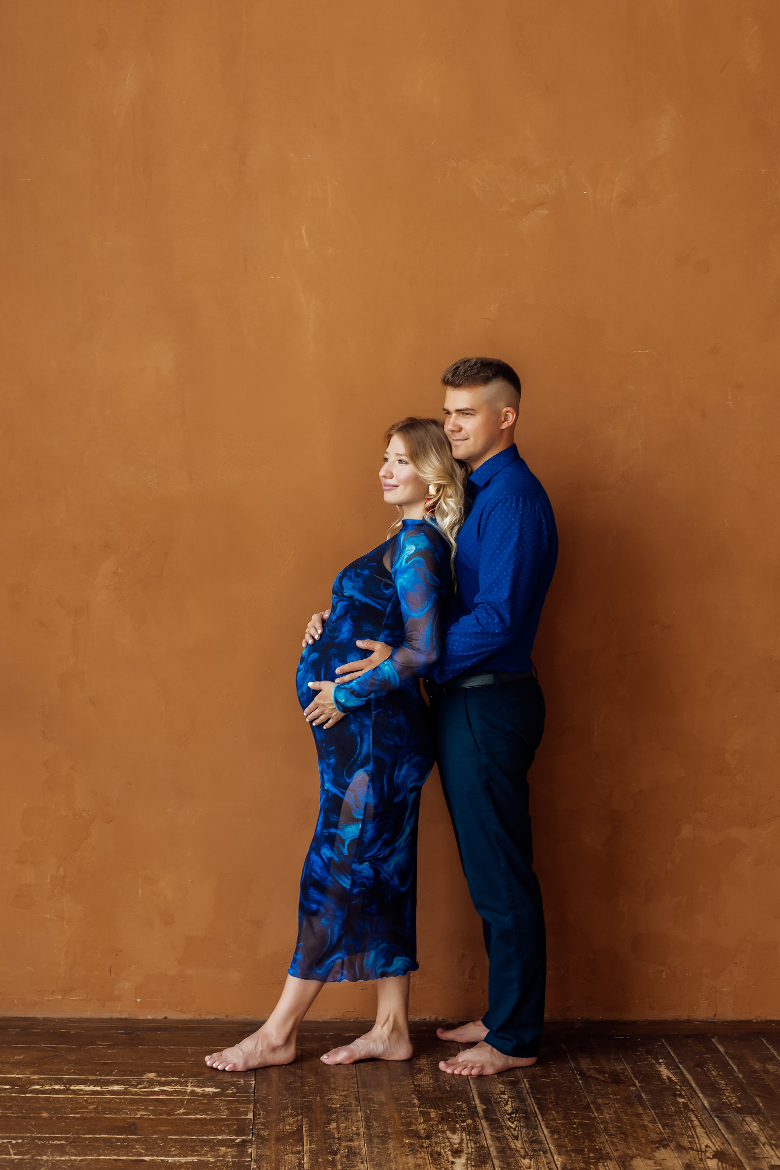 Альбина и Кирилл. Https://malovafoto.ru