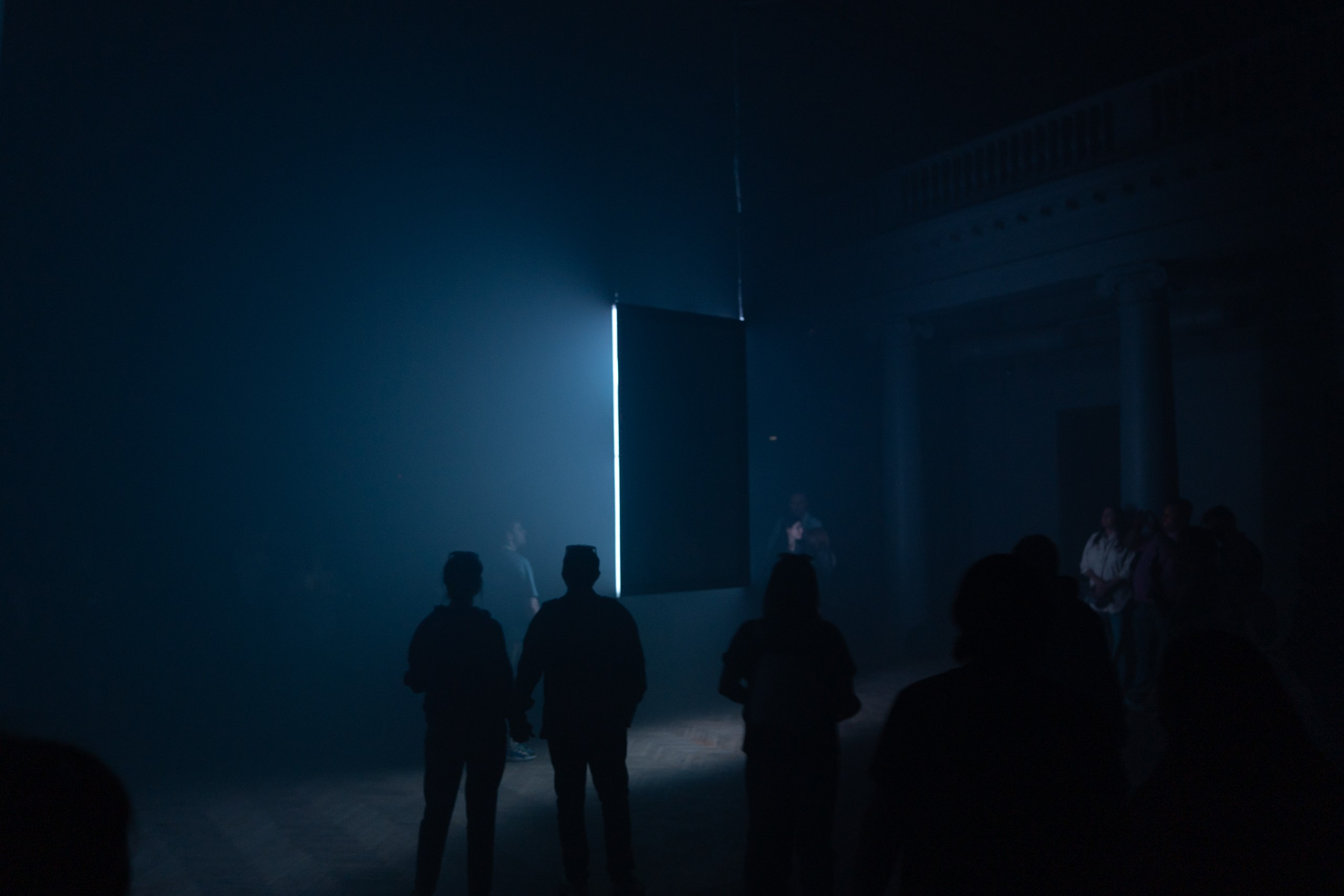 INTERVALS 2025. Sunnyman