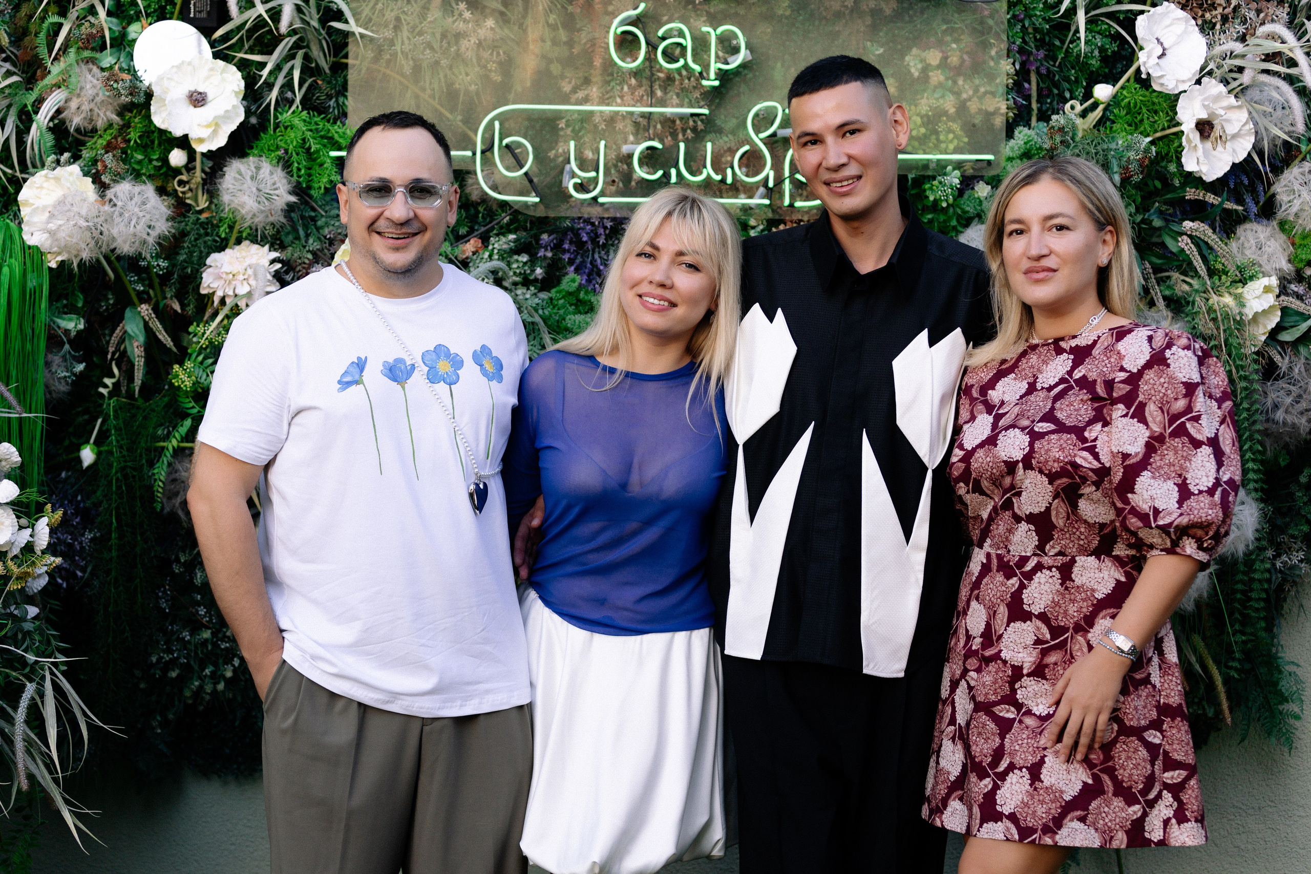 Профессиональный фотограф на день рождения и юбилей. Свадебный фотограф в Москве Мария Крош