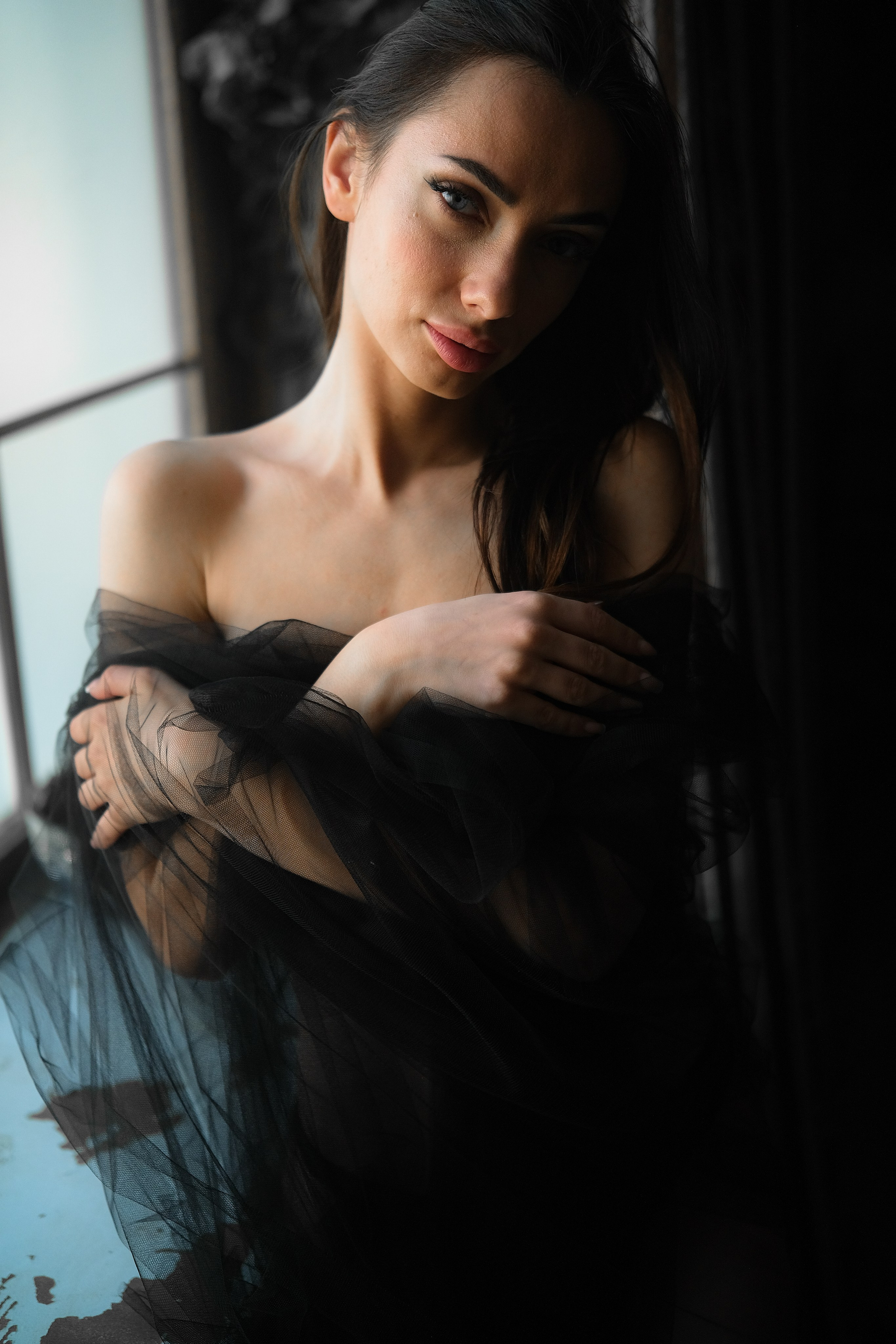 Катя. Свадебная видеосъемка в Крыму и Севастополе