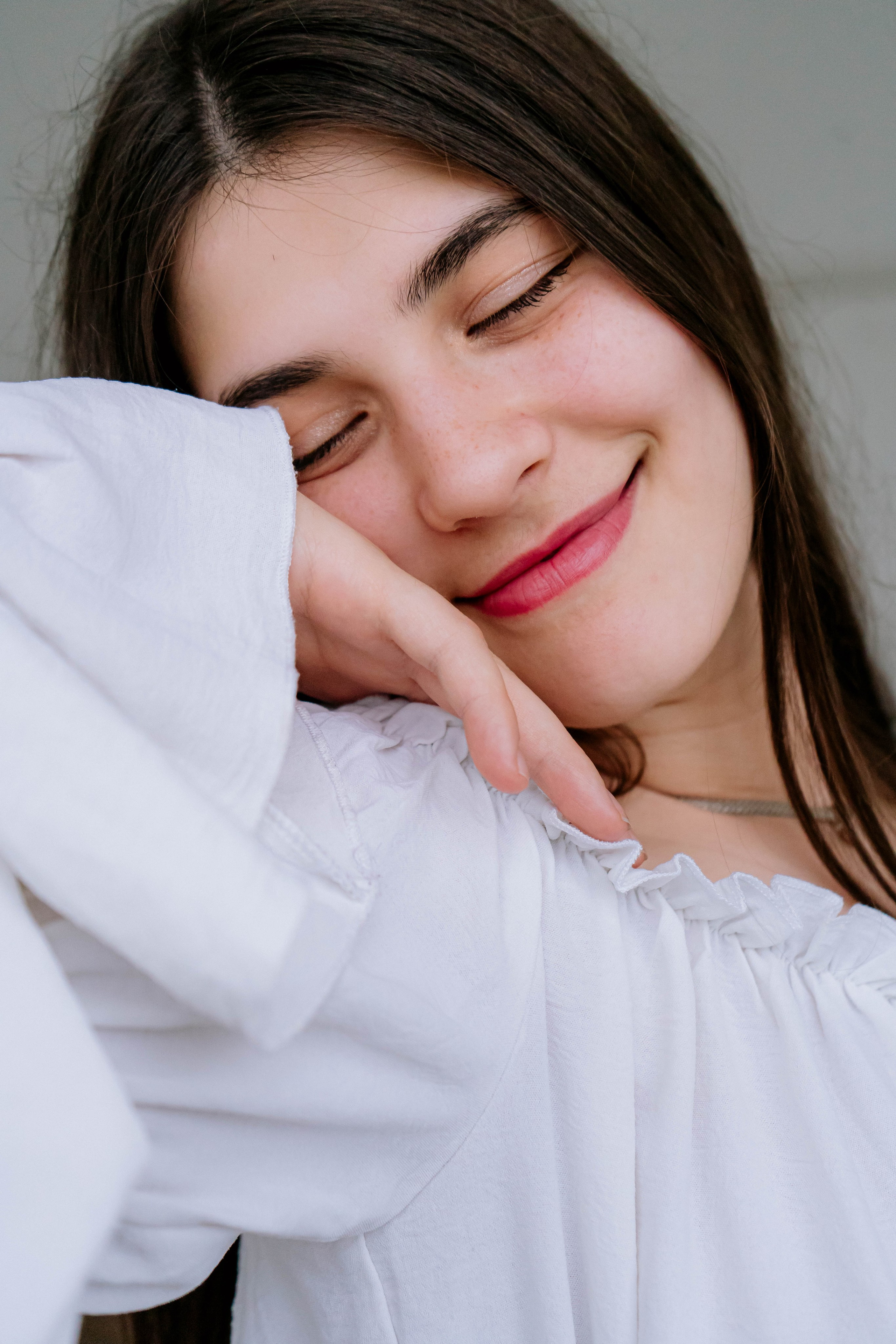 Милена. Твой фотограф Алина Кочергина