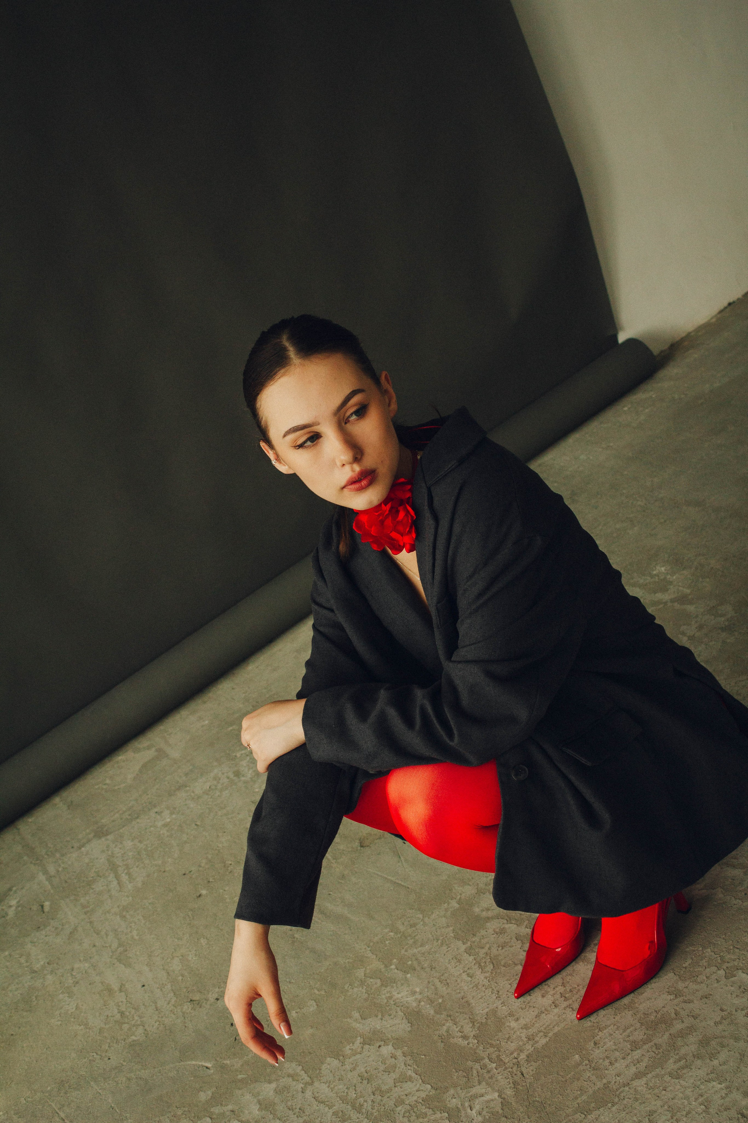 Ksenia. Я — Алёна и я фотографирую красиво (е)