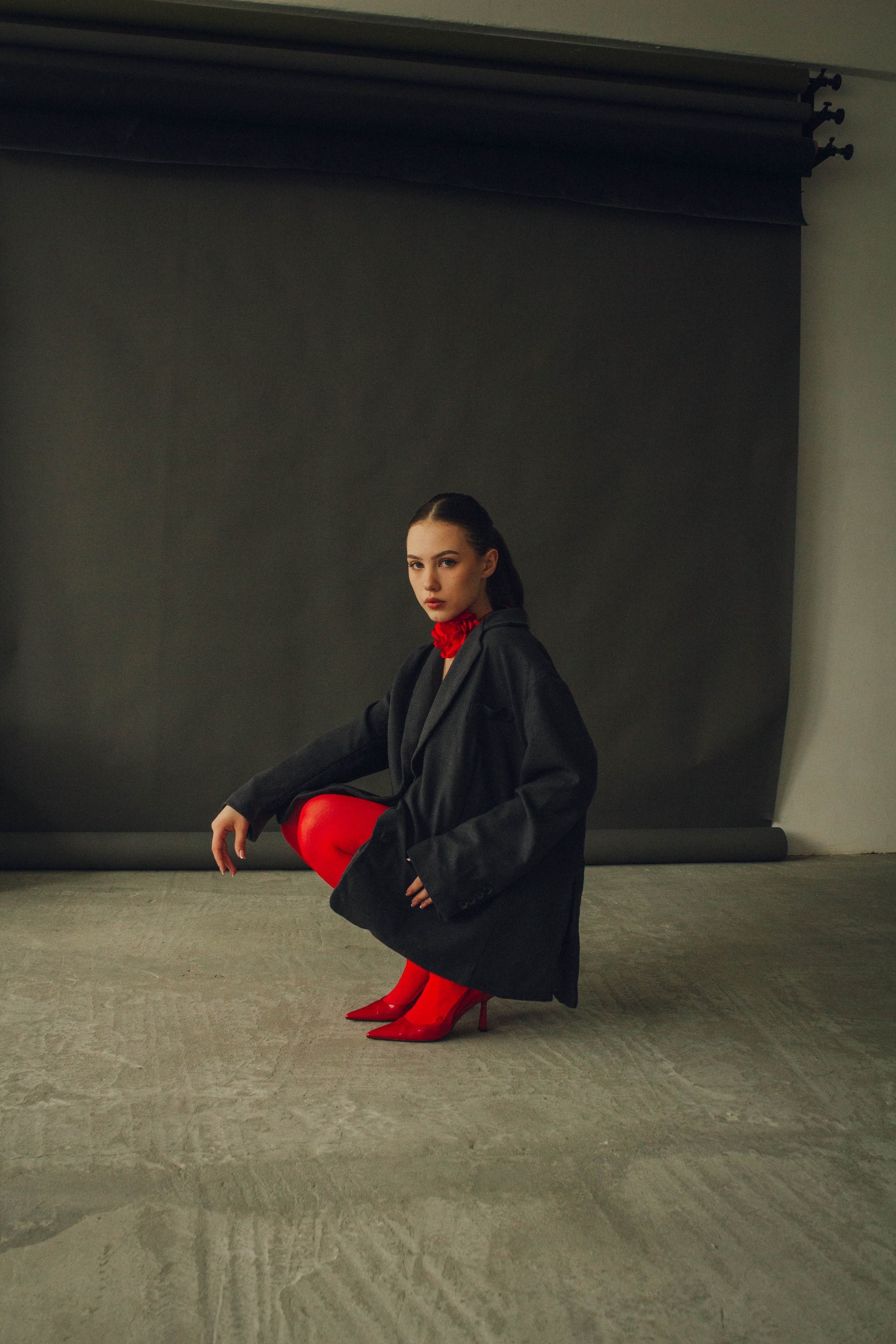 Ksenia. Я — Алёна и я фотографирую красиво (е)