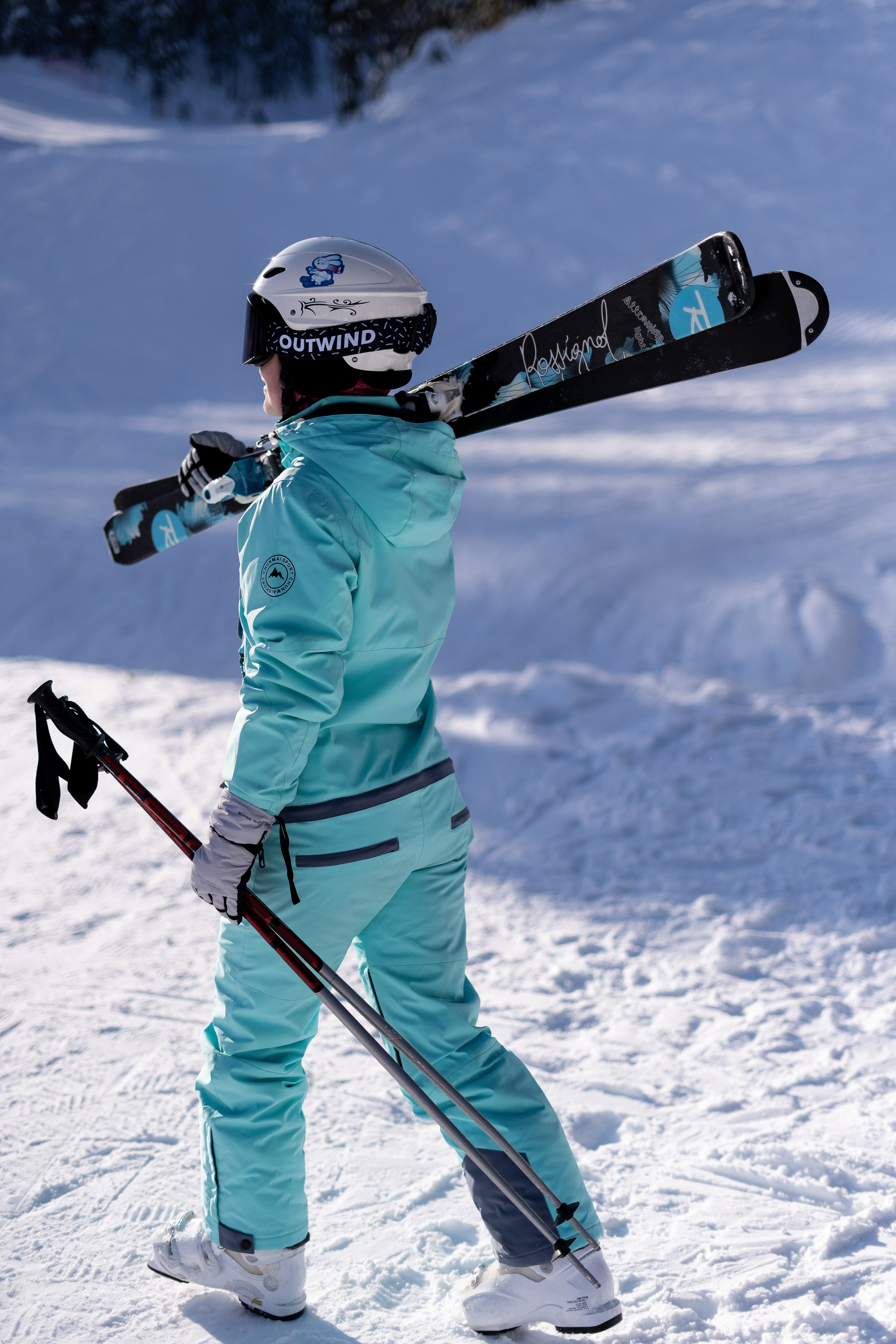 Джой 7.02. Анастасия Паршукова — фотограф Шерегеш Новосибирск