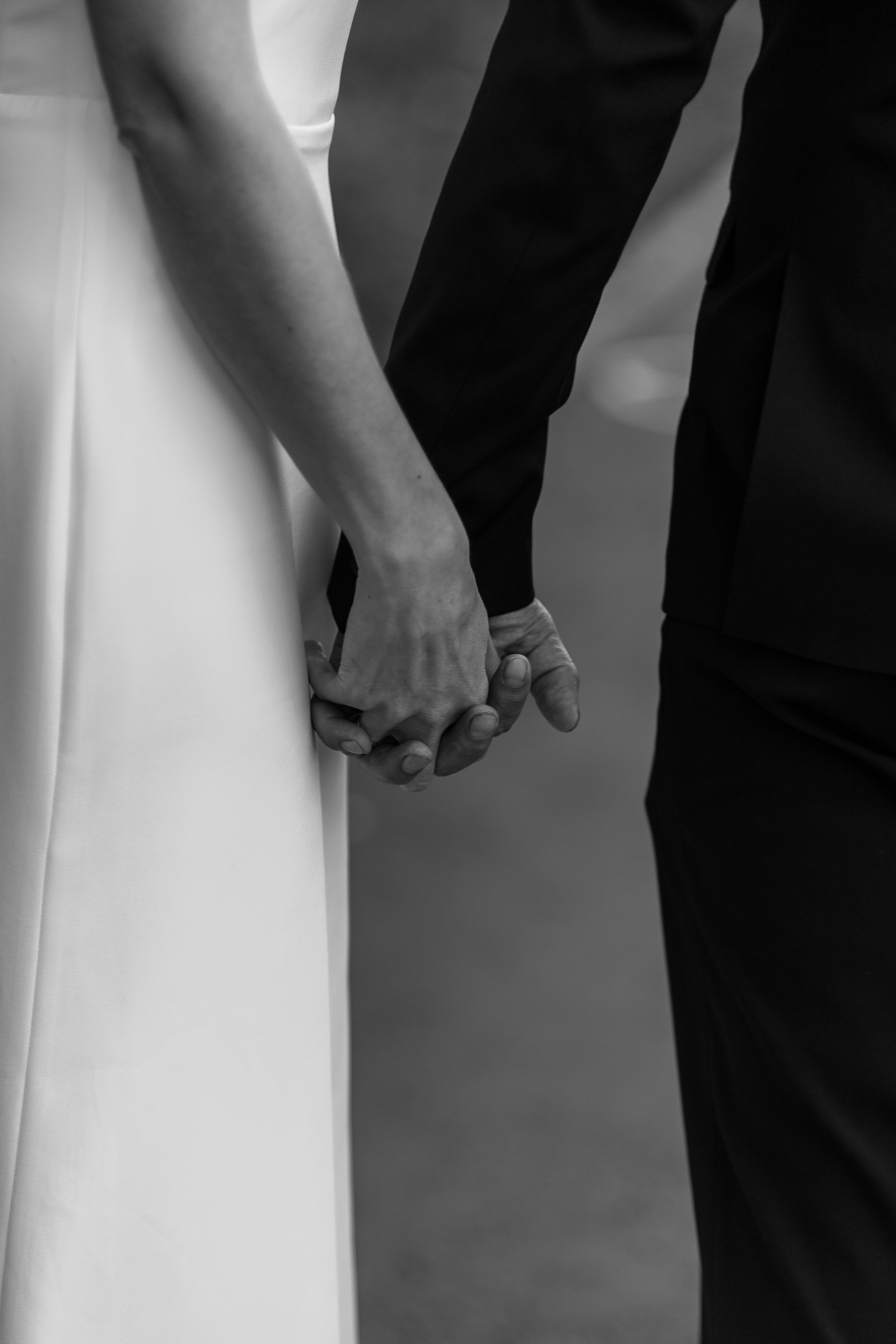 Анна и Сергей. Фотограф Анастасия Бачурина Москва/ Спб