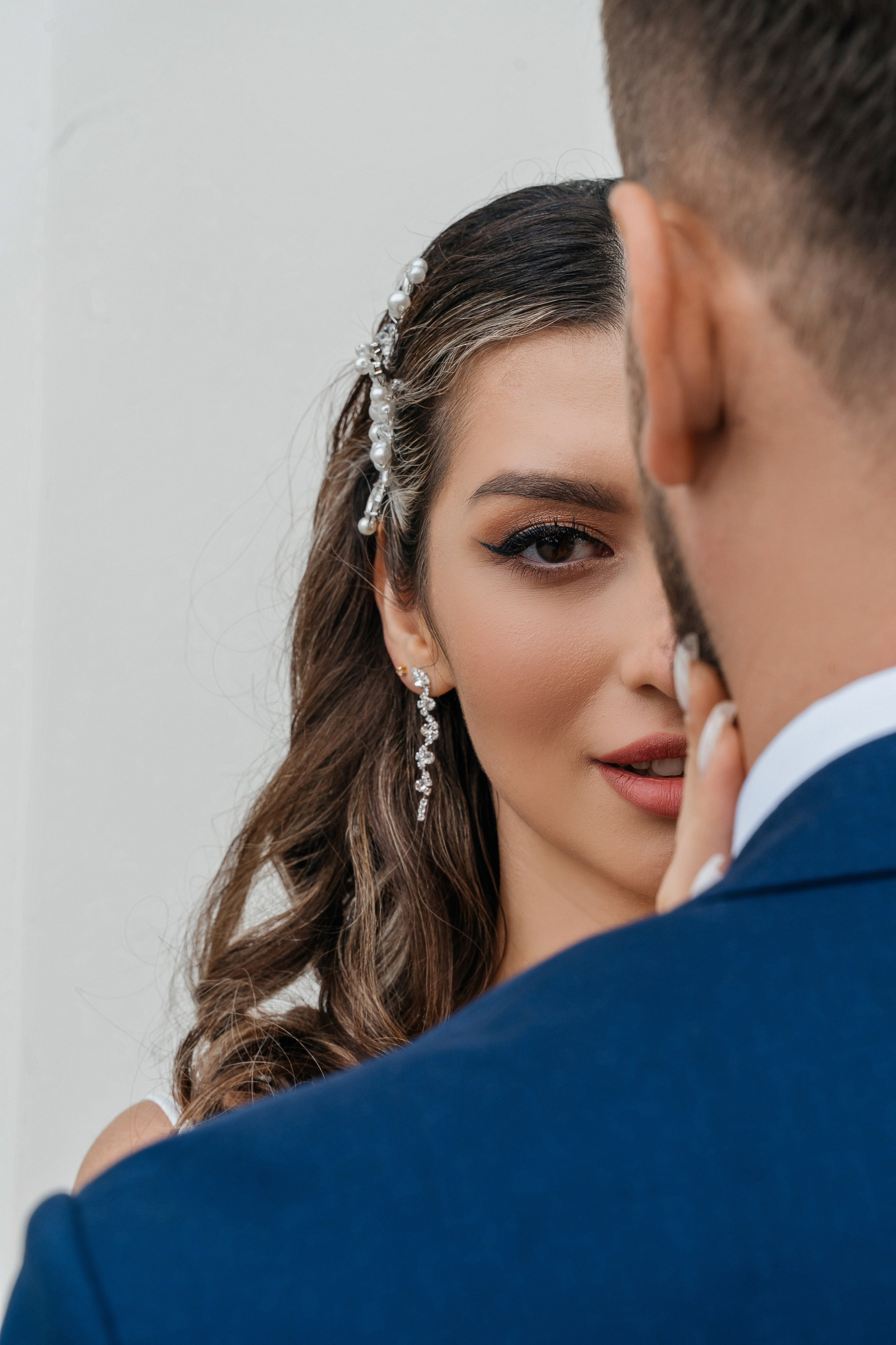 Свадебные росписи. Виктория Алпеева — фотограф по любви