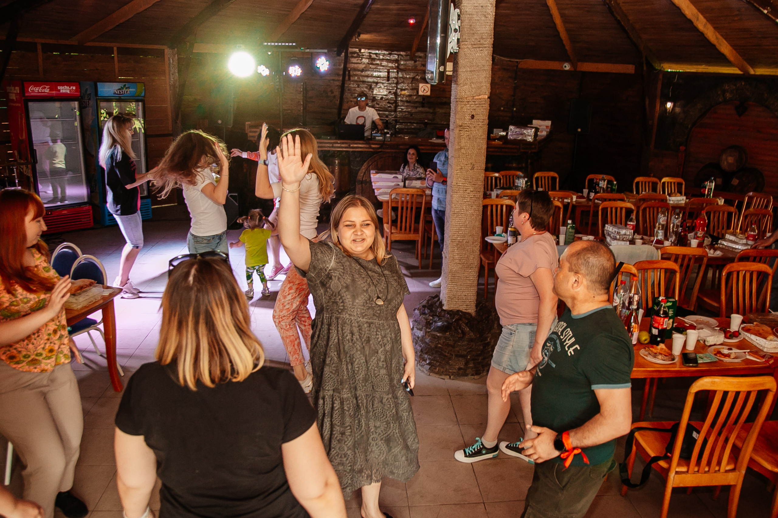 Корпоратив 2023. Фото-Видеосъемка любых мероприятий Москва Ростов