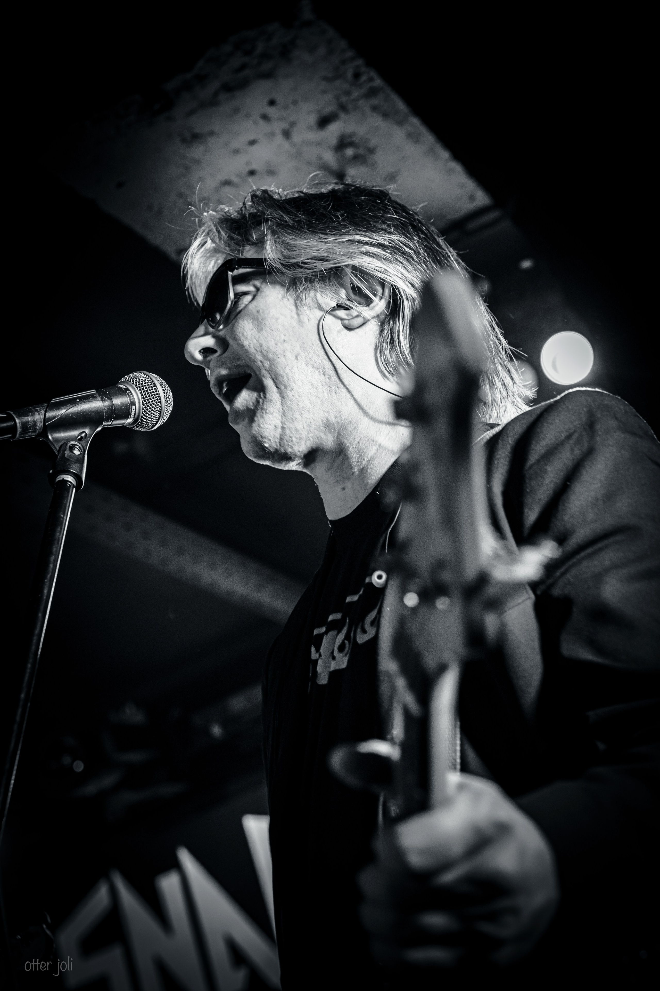 МЭD DОГ | Snake 56. Концертный репортёр Валерия Сафина