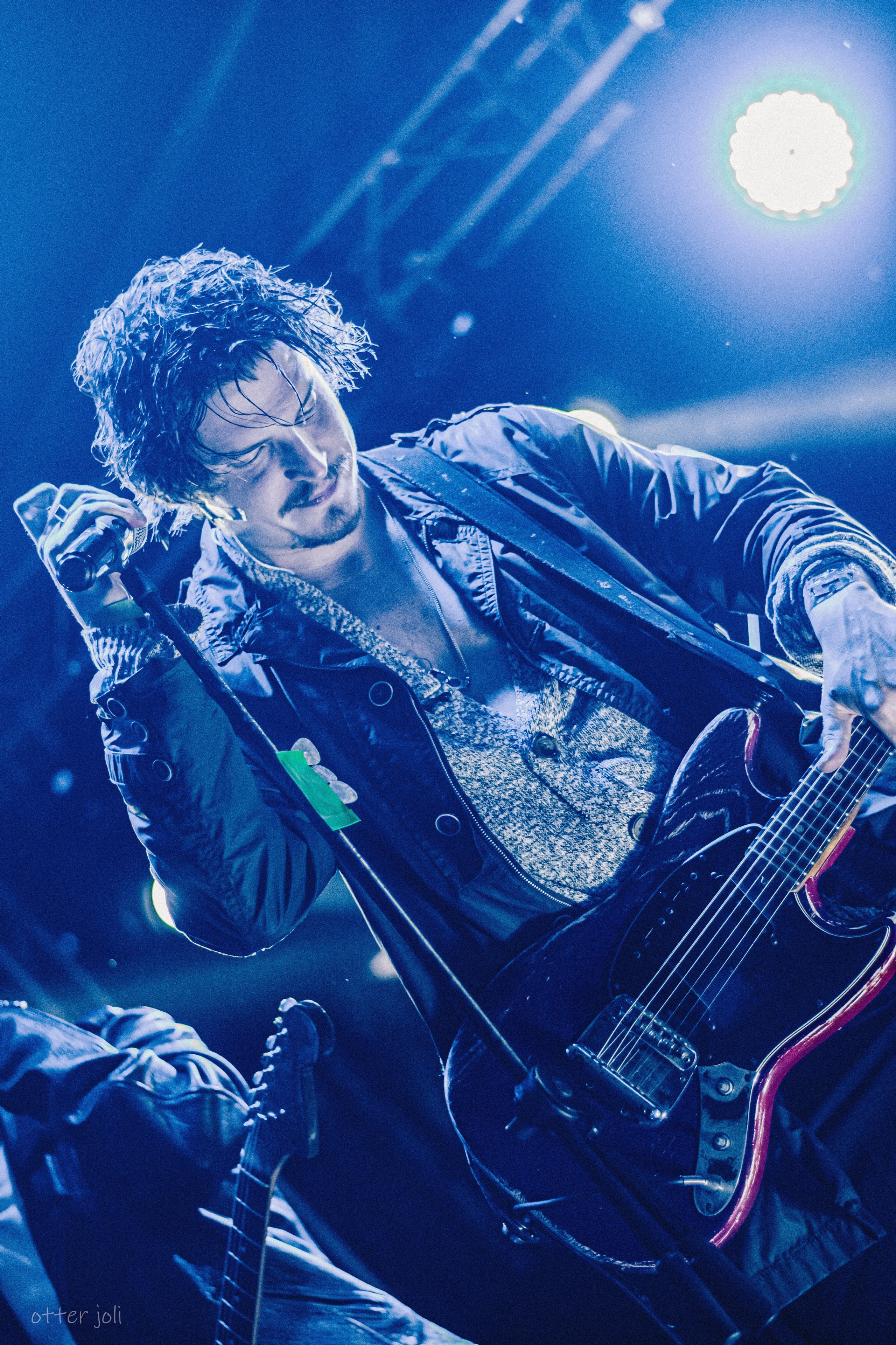 Сергей Горошко и Chili Cheese | Pravda Club. Концертный репортёр Валерия Сафина