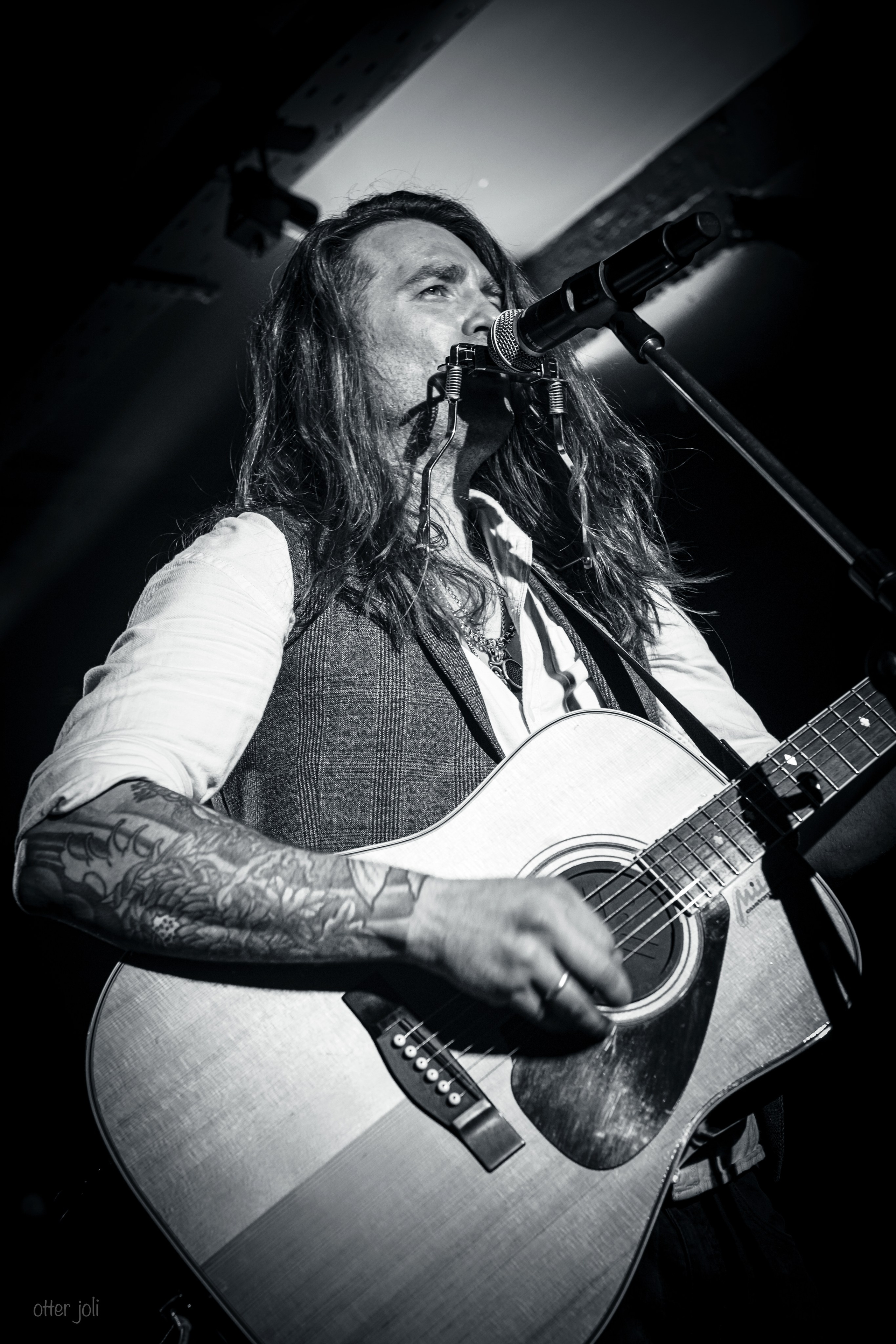 Snake 56 | MT Music Bar. Концертный репортёр Валерия Сафина