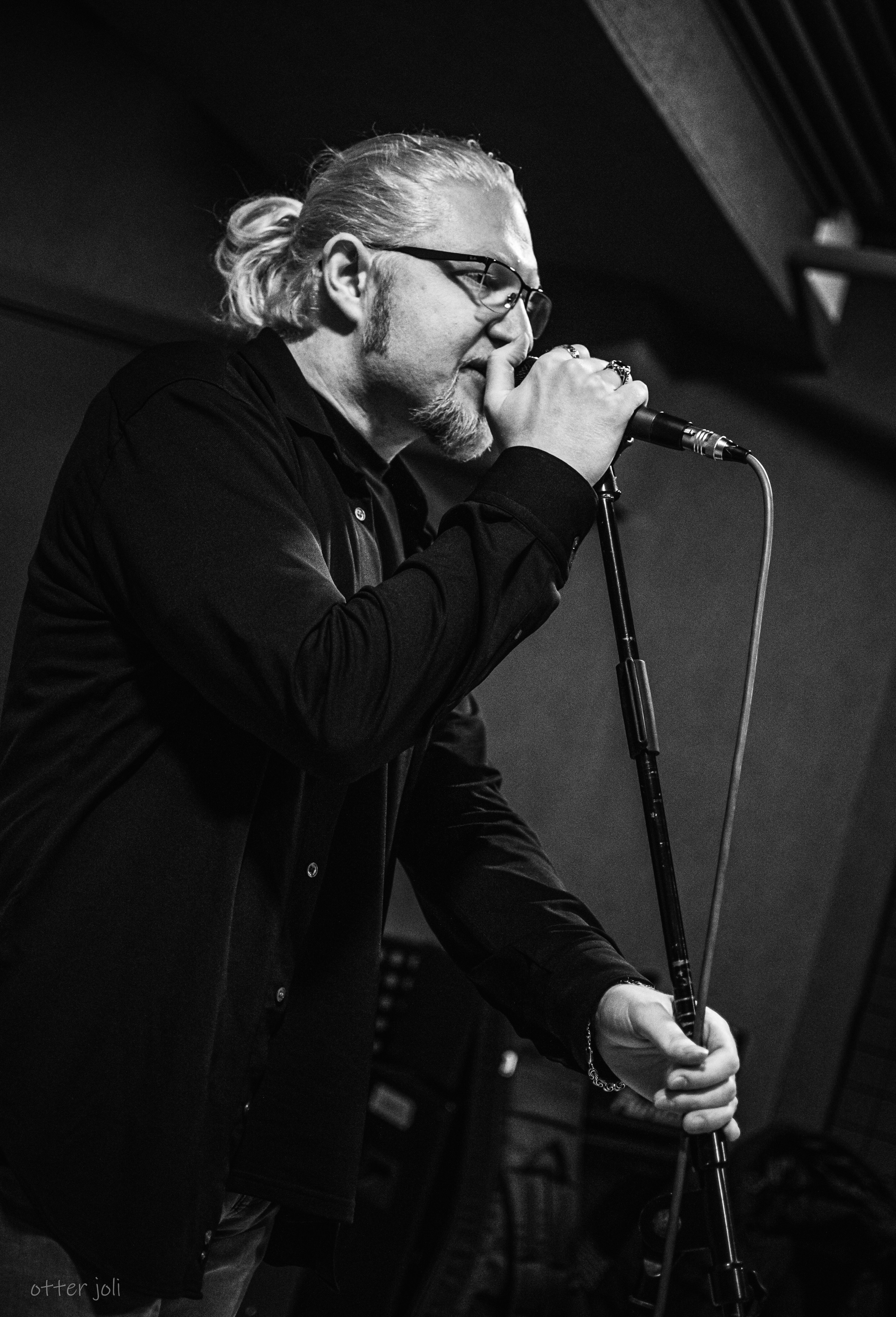 Голова Муэссы | Репетиция. Концертный репортёр Валерия Сафина