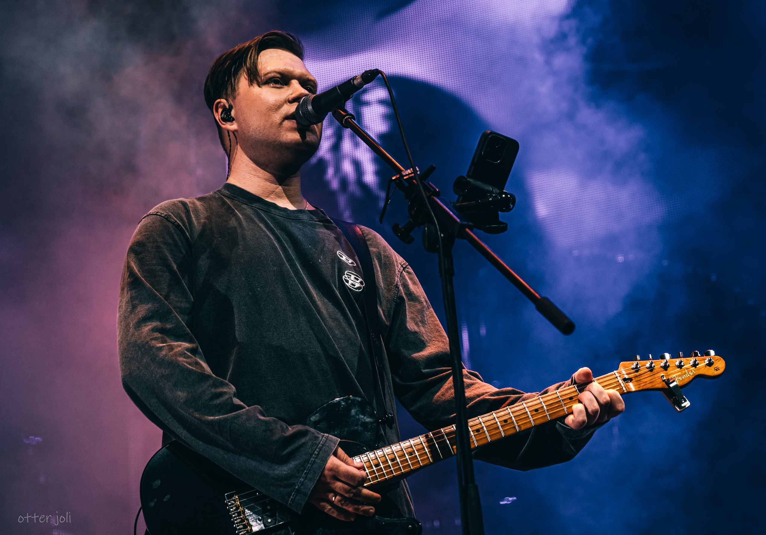 Комната Культуры | VK Stadium. Концертный репортёр Валерия Сафина