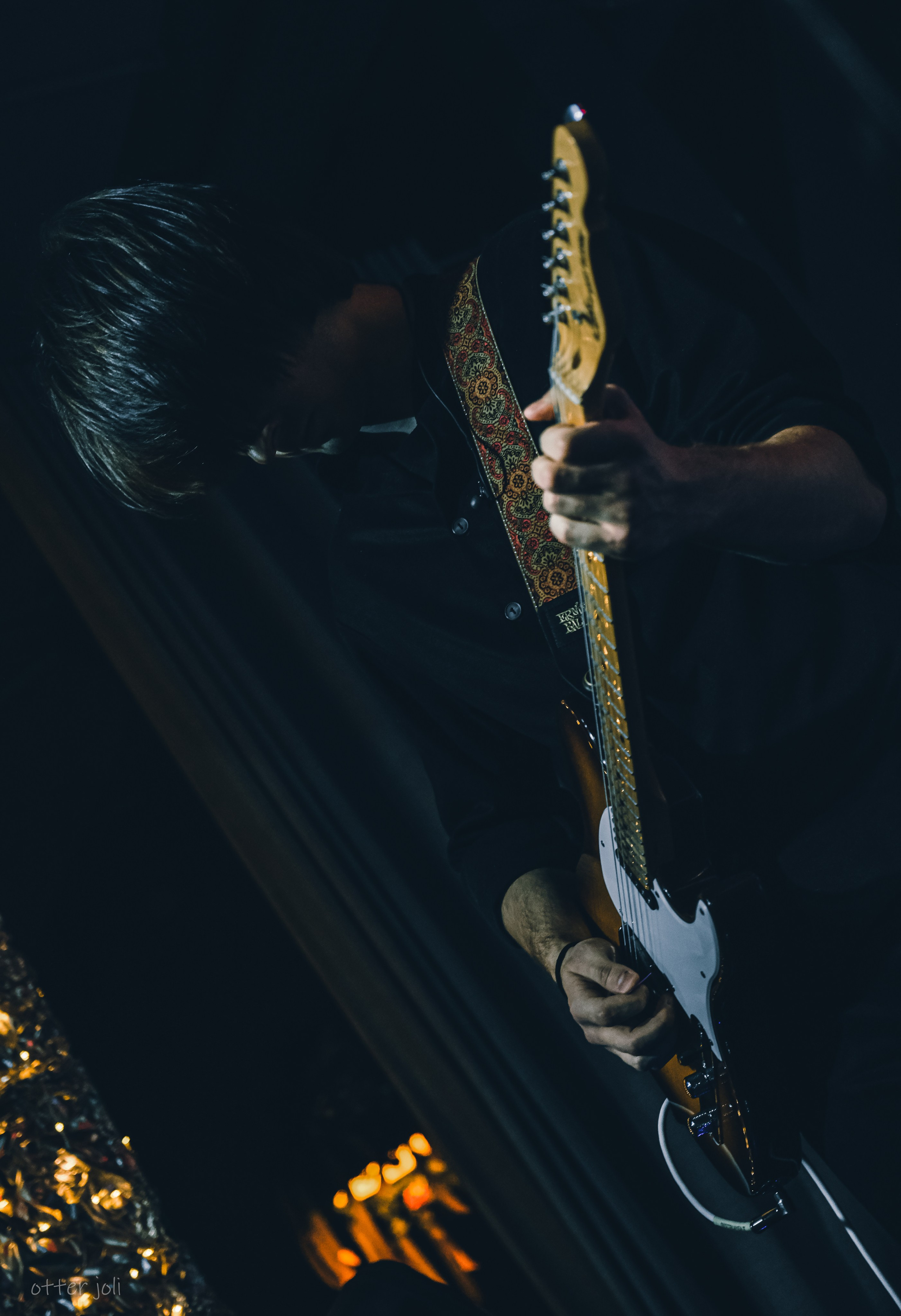 Голова Муэссы | SNAKE 55. Концертный репортёр Валерия Сафина