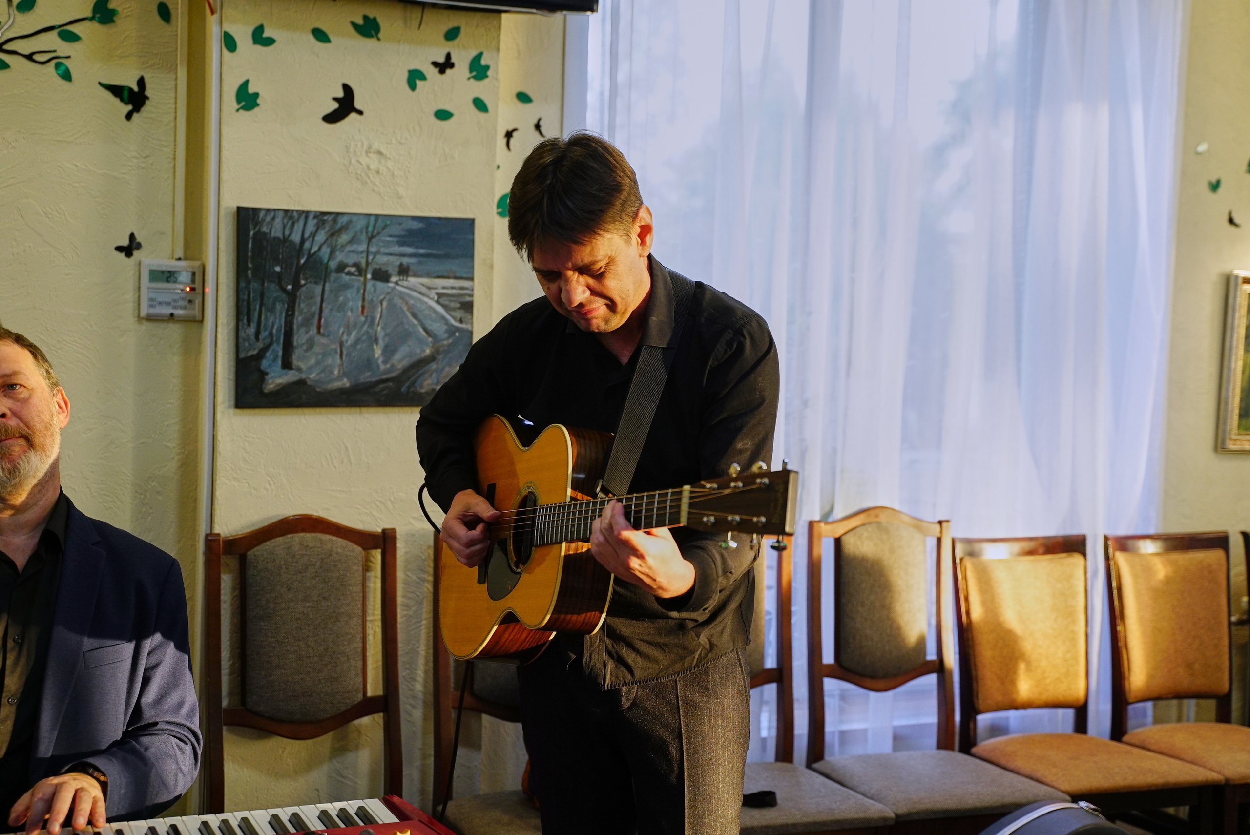 Стоматологическая Конференция STOM SUPPLY. TRINITY GRAPH