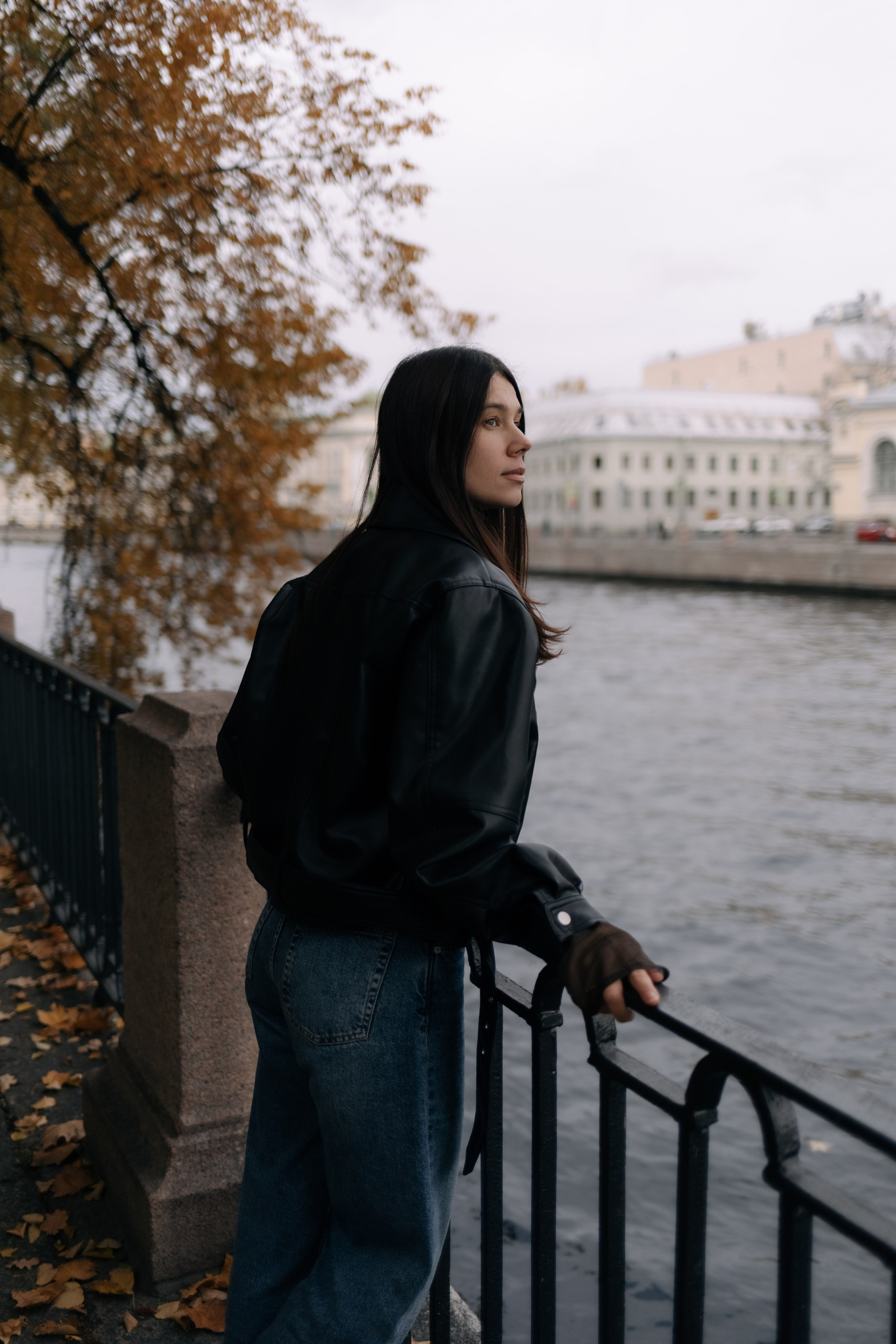 Съёмка для себя. Фотограф в Санкт-Петербурге Гусакова Ольга