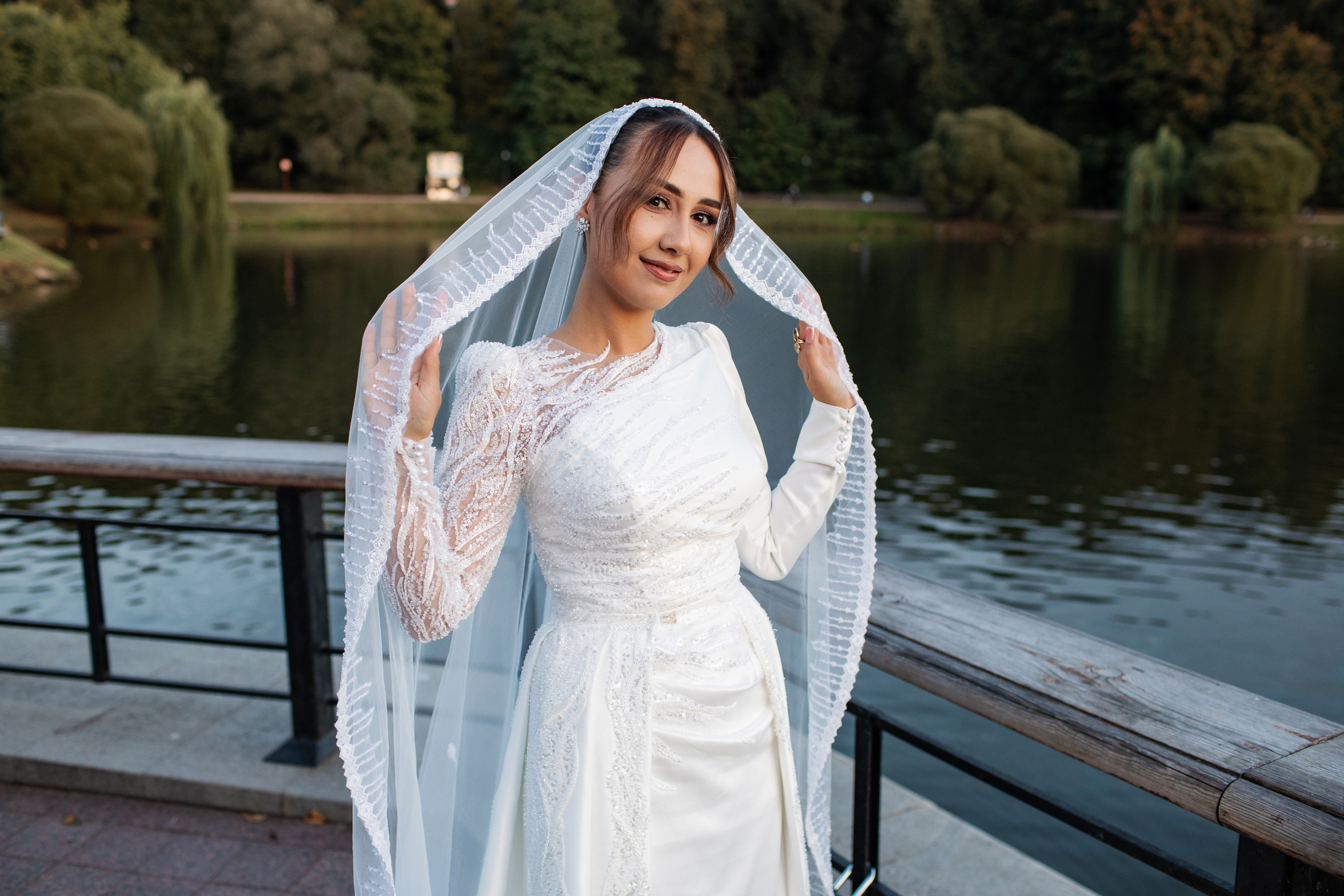 свадебный фотограф