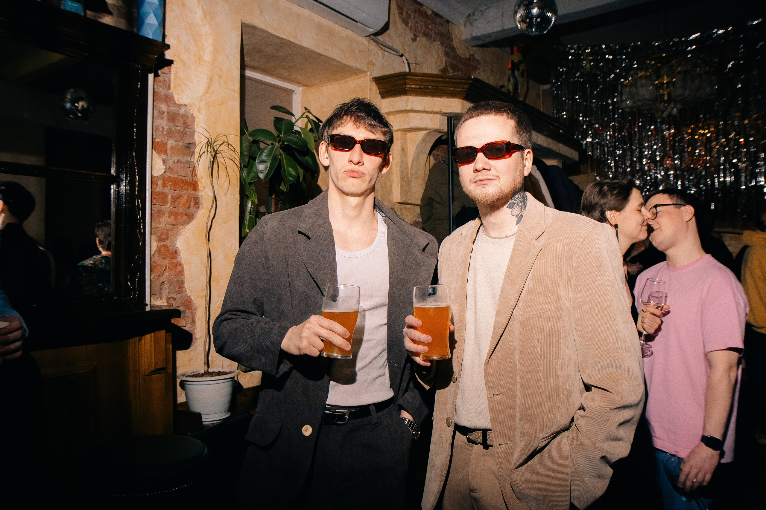 VOGUE BAL 14.02. Фотограф Егор Огородов