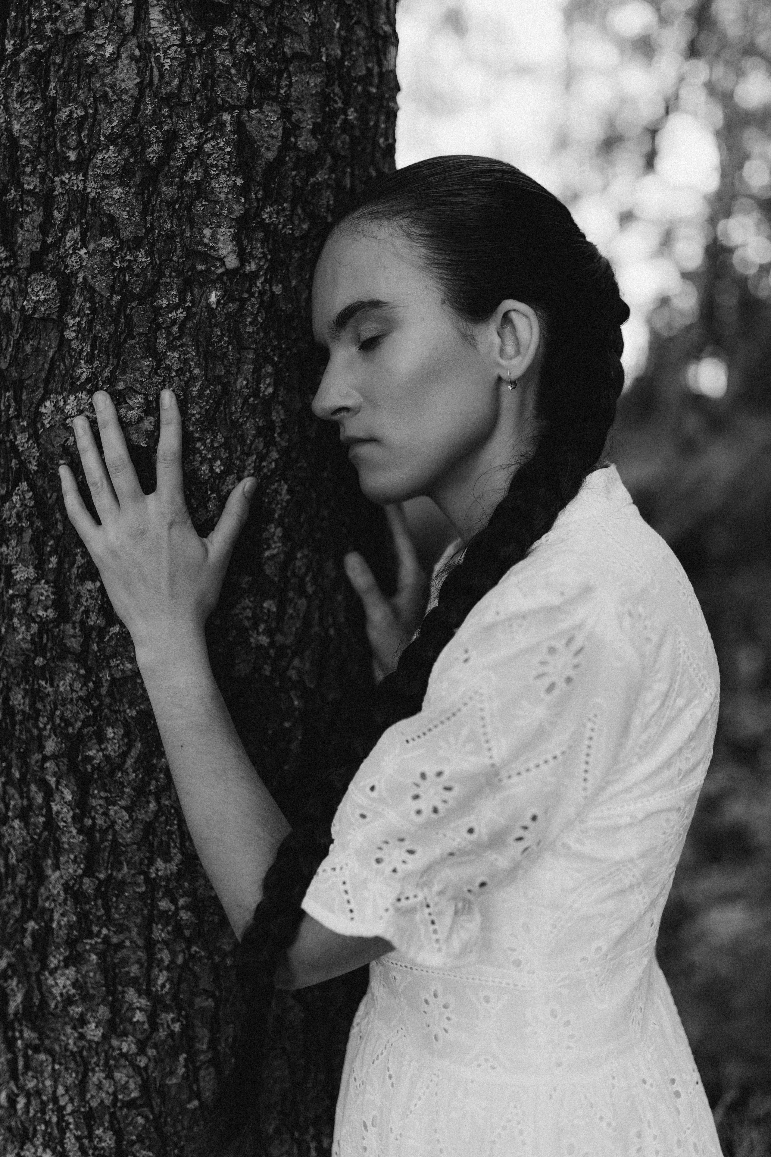 Анастасия. Фотограф НОГИНСК, Москва, Анастасия Белая