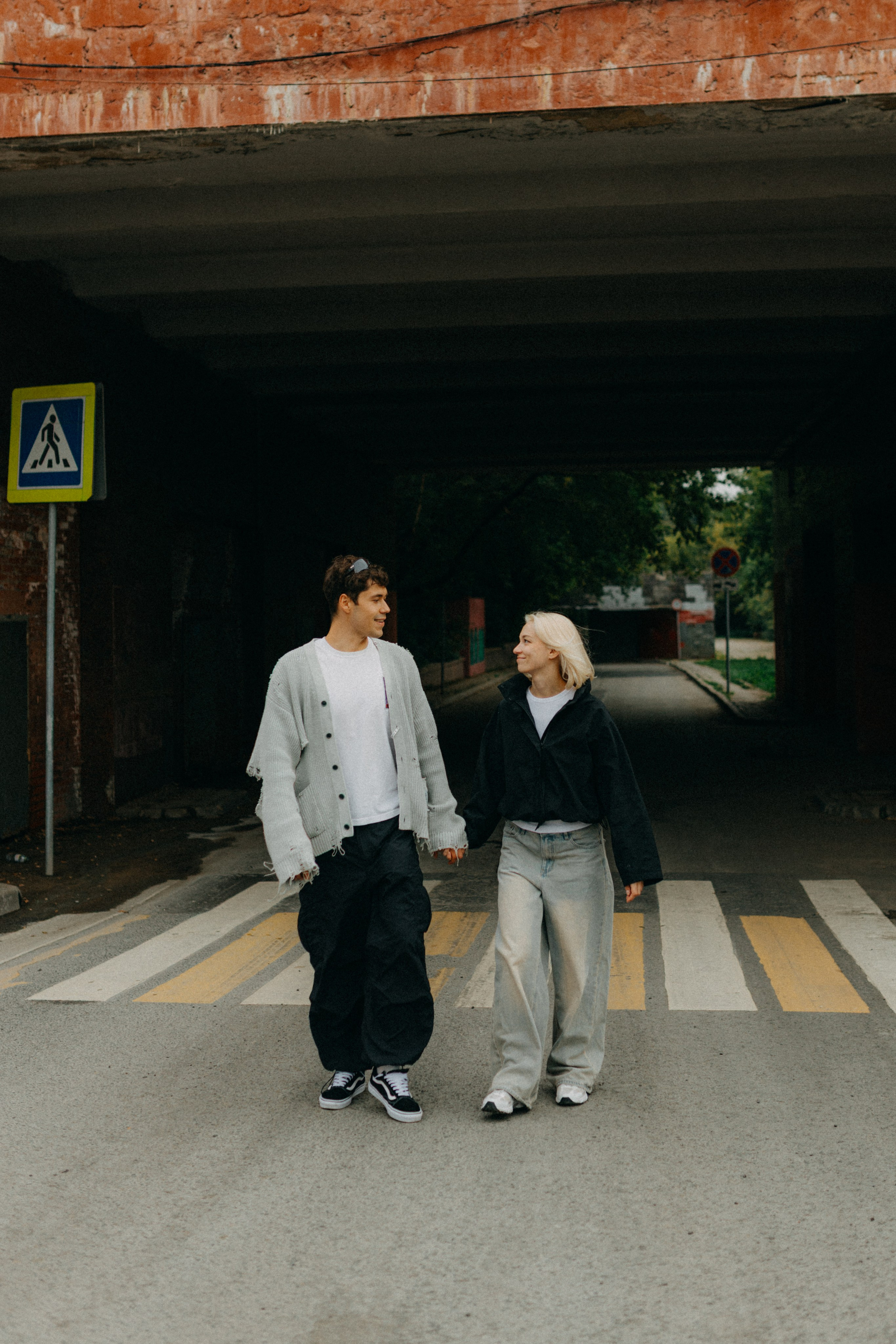 Аня & Юра. Фотограф НОГИНСК, Москва, Анастасия Белая