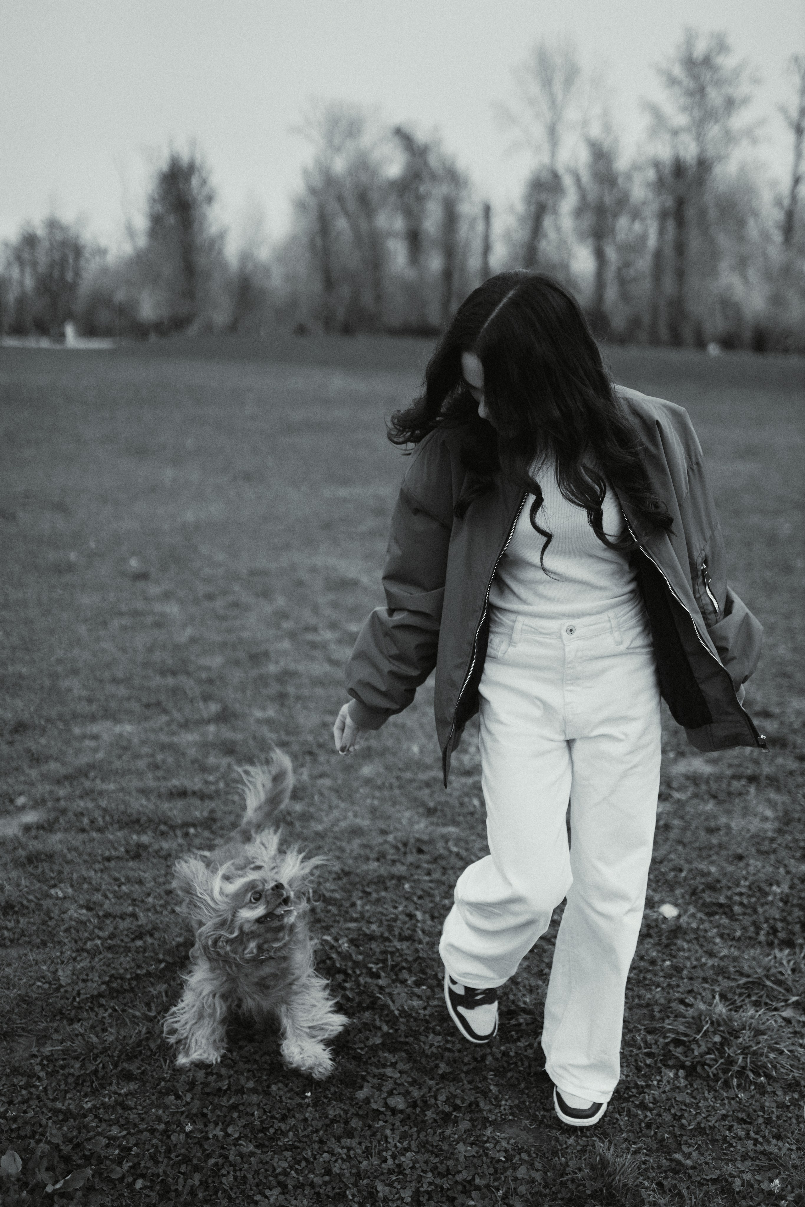 Софа. Прогулочная фотосессия. Алина Каравайцева. Фотограф в городе Барнаул