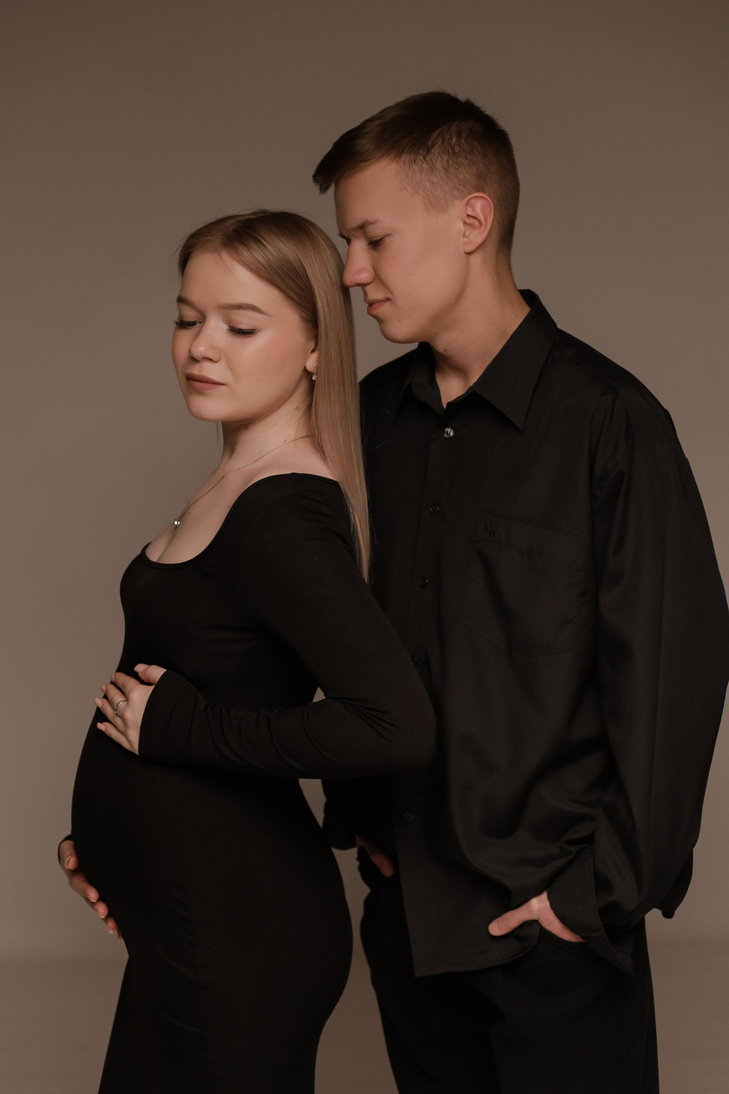 Ксения и Денис. Фотограф Йошкар-Ола Марина Королева