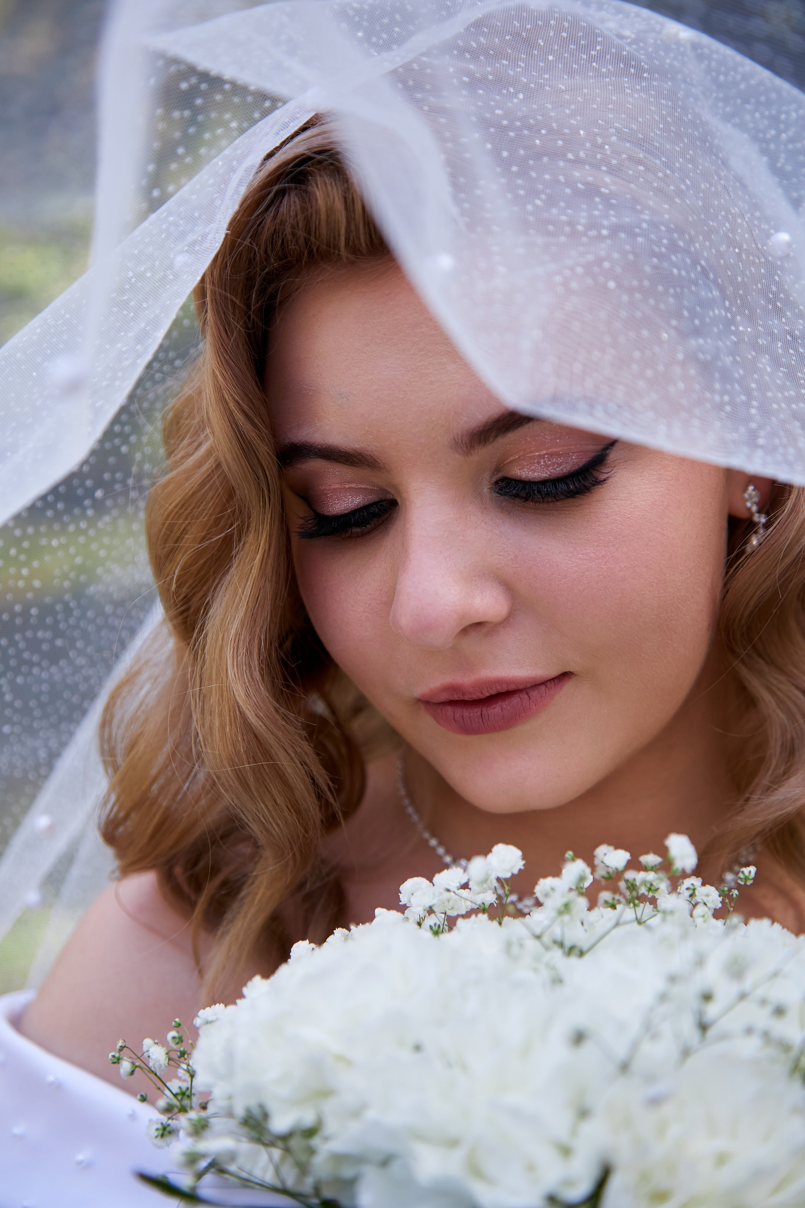 Антон и Елена. Свадебный и креативный фотограф в ЮФО и МСК