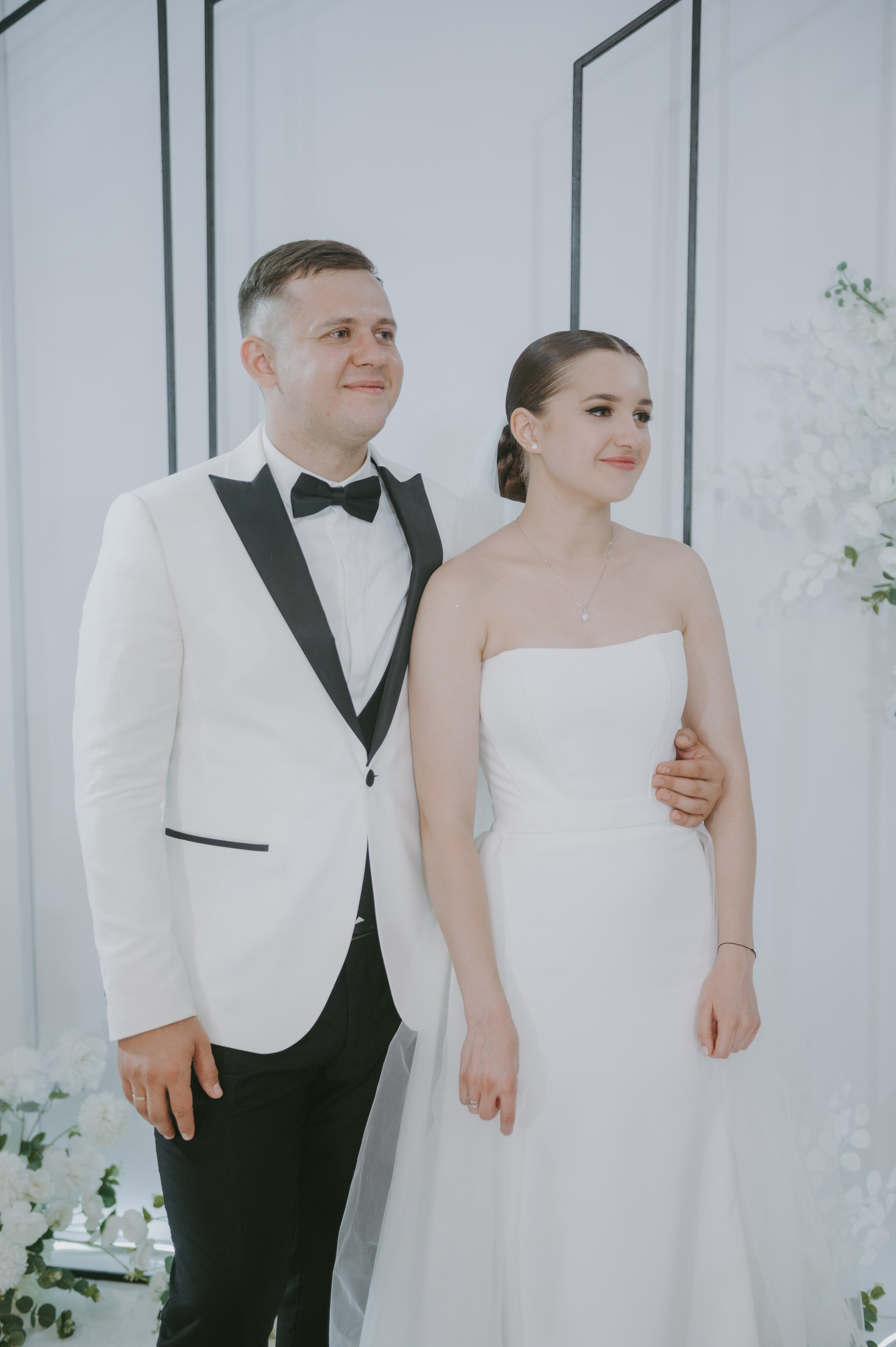 Мария&Павел фотограф Елена Горбач. Свадебный и семейный фотограф город Темрюк Фотостудия Темрюк