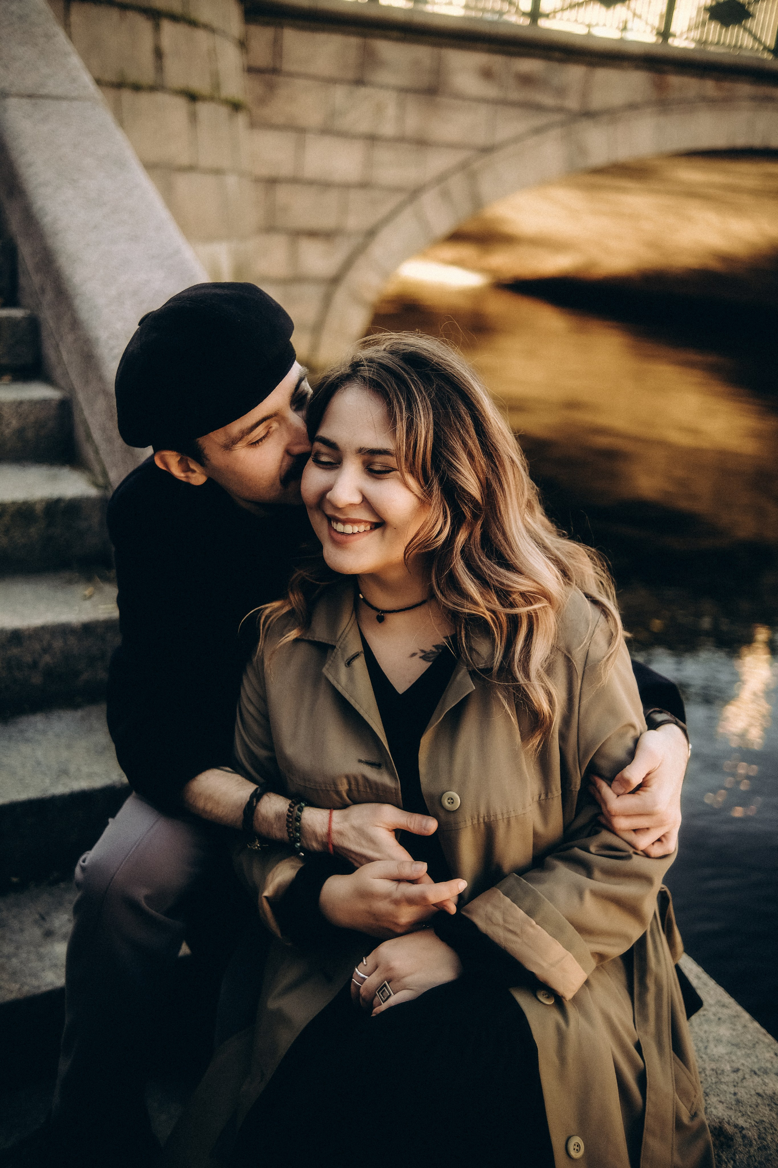 Алина & Стас. Phdkvmr.ru