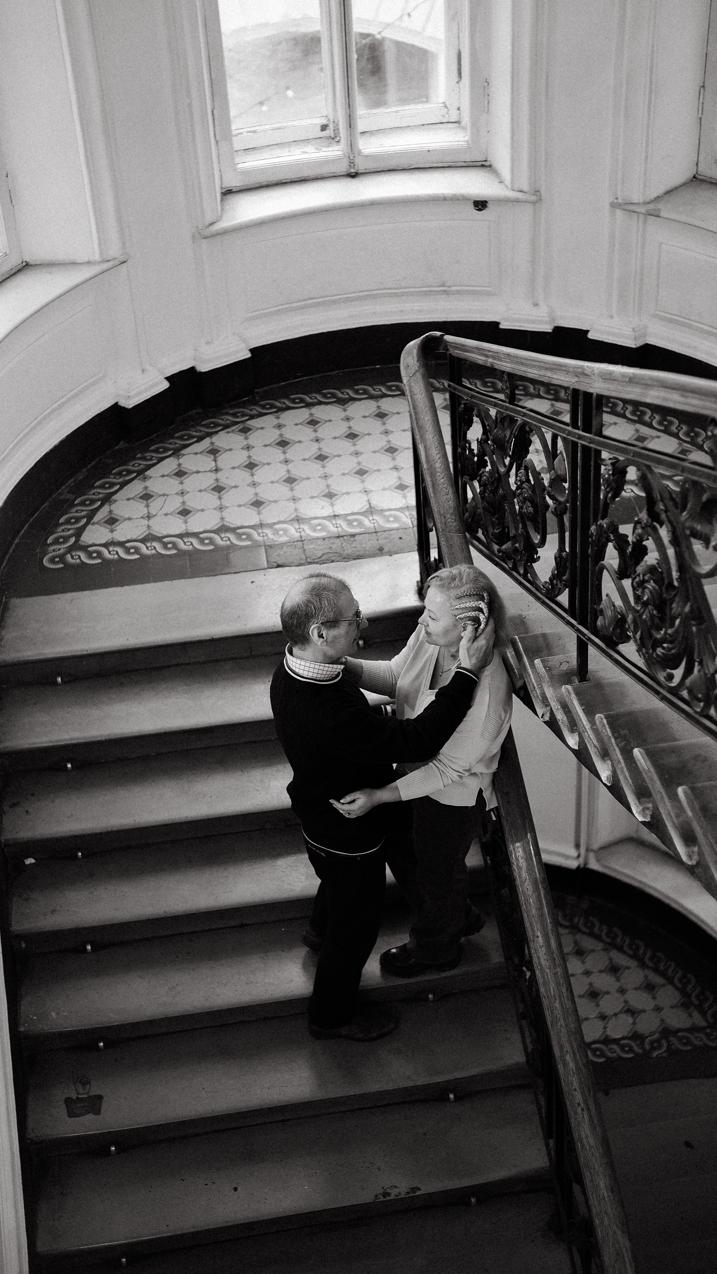 Ксюша & Олег. Phdkvmr.ru