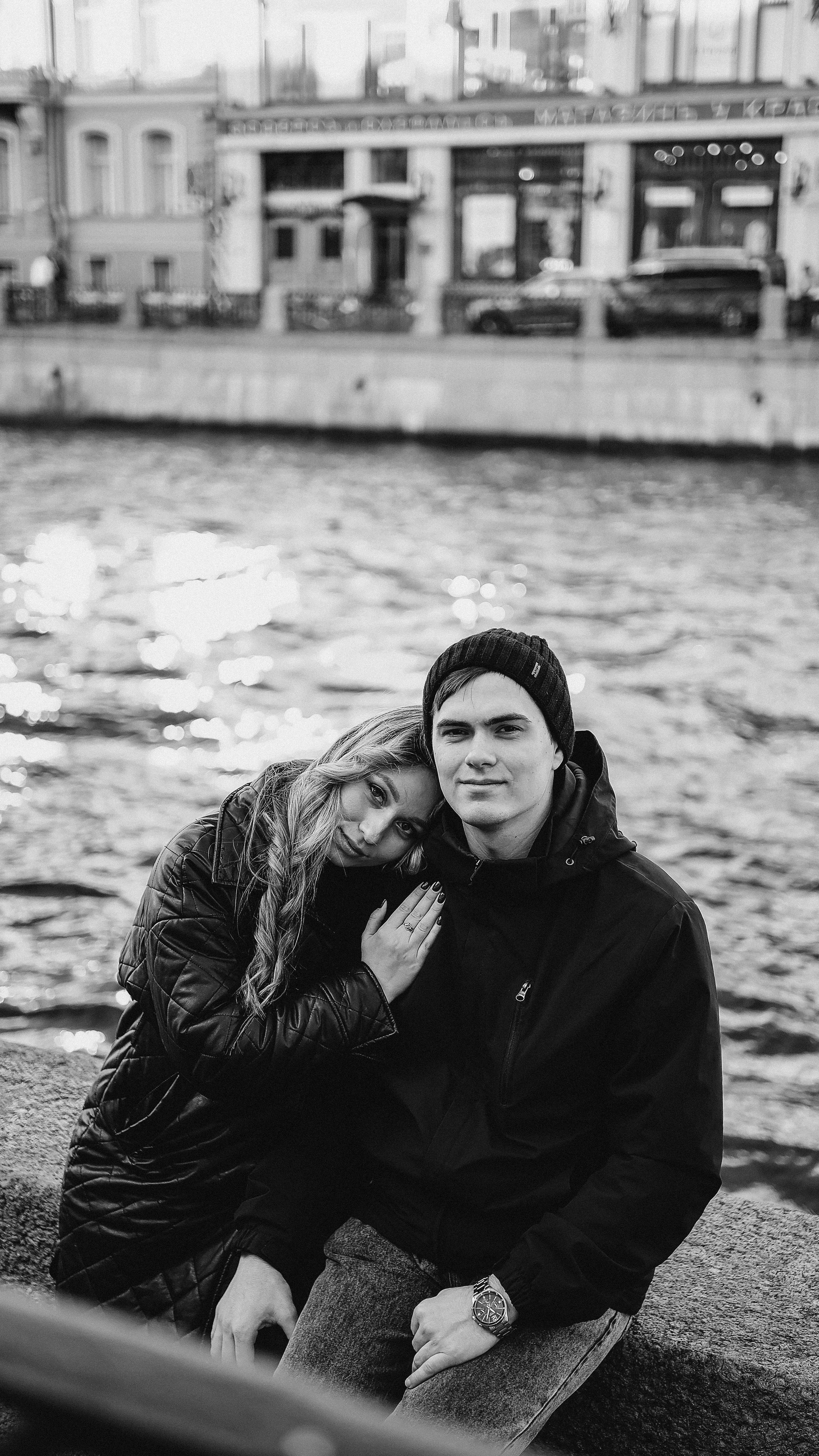 Лера&Глеб. Phdkvmr.ru