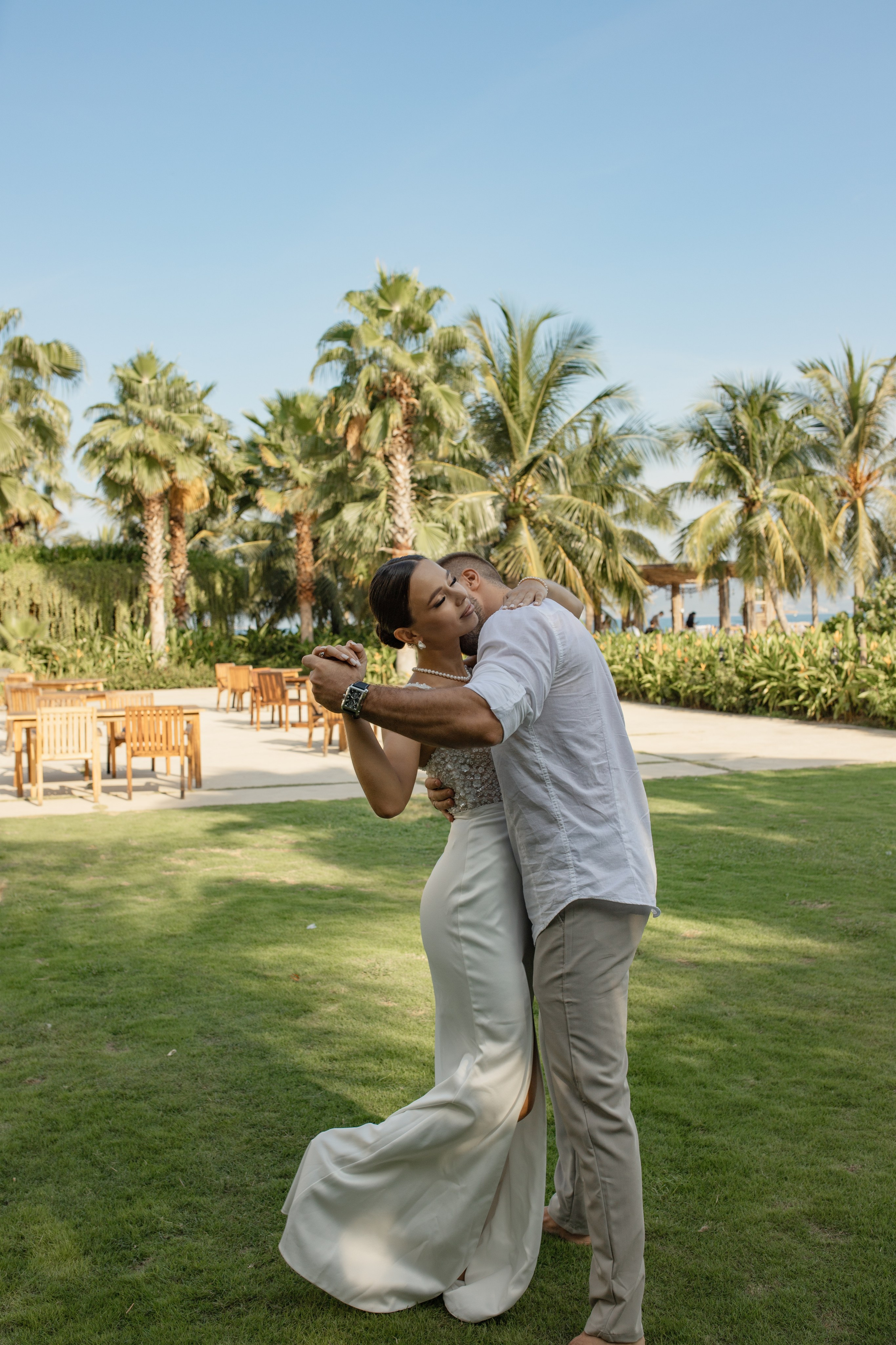 Ярослав и Анастасия. Главная